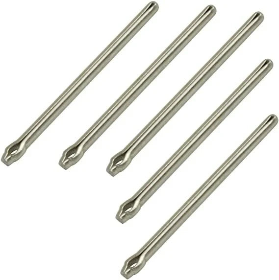 6mm-23mm Watch Band Link Cotter Pin Assortment Watch Repair Accessory