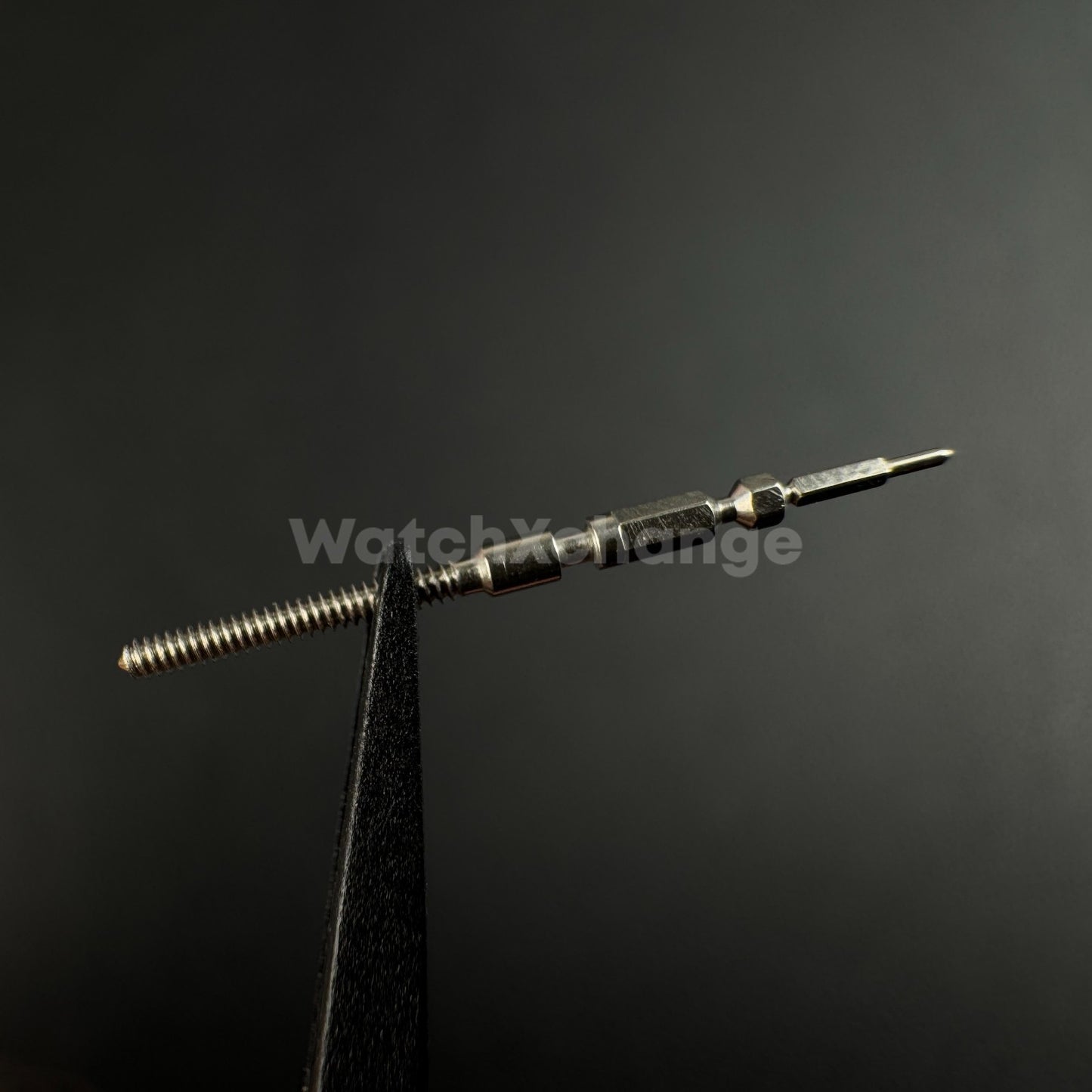 Rolex Winding Stem for Watch Caliber 3235 3255 3285 3235-201