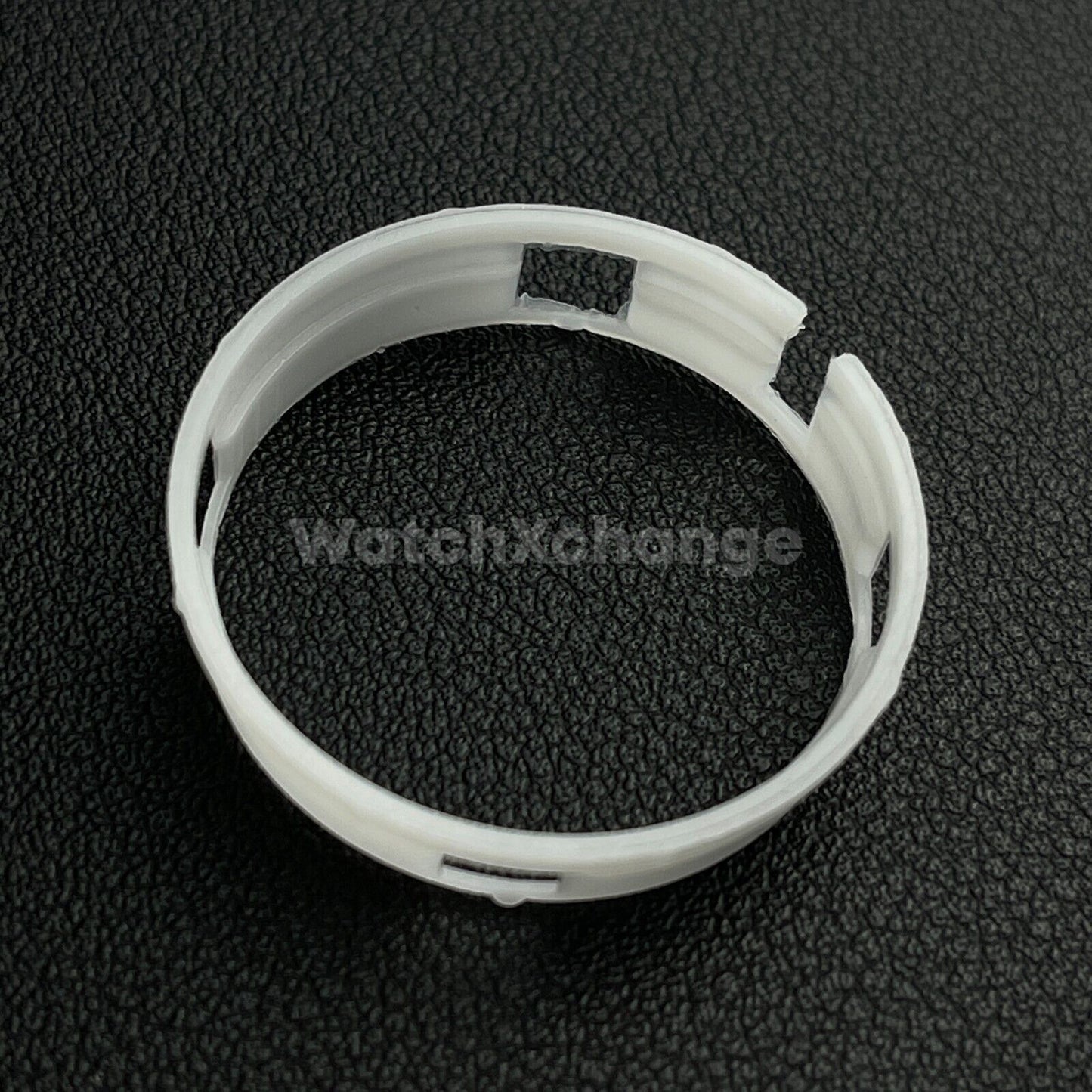 Plastic Ring Inner Cover Movement Spacer Ring for NH35 Movement 41mm Watch Case