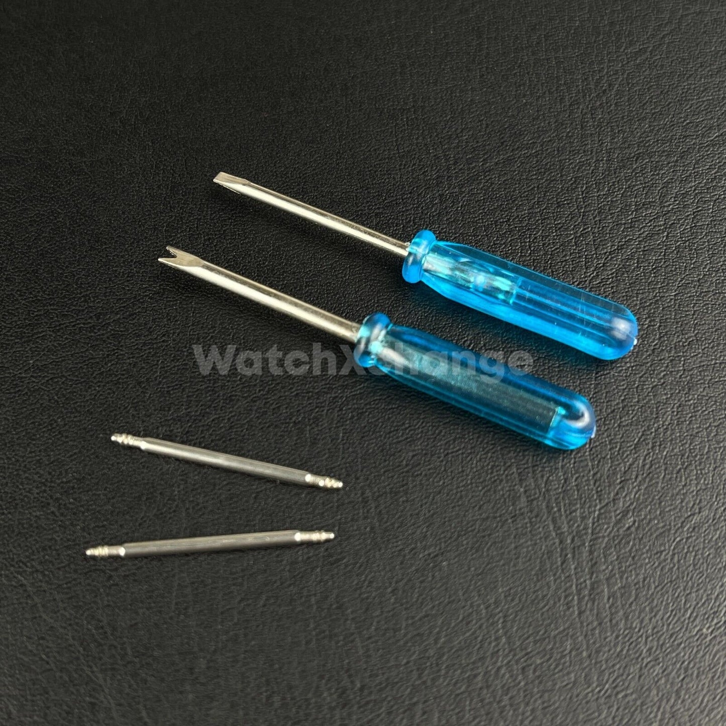 Silver Polished Stainless Steel Strap Band Bracelet for BREITLING 20/22/24mm