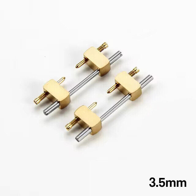 For AP Royal Oak 15400 41/42mm Royal Oak Watch 4 Steel Connector End Links