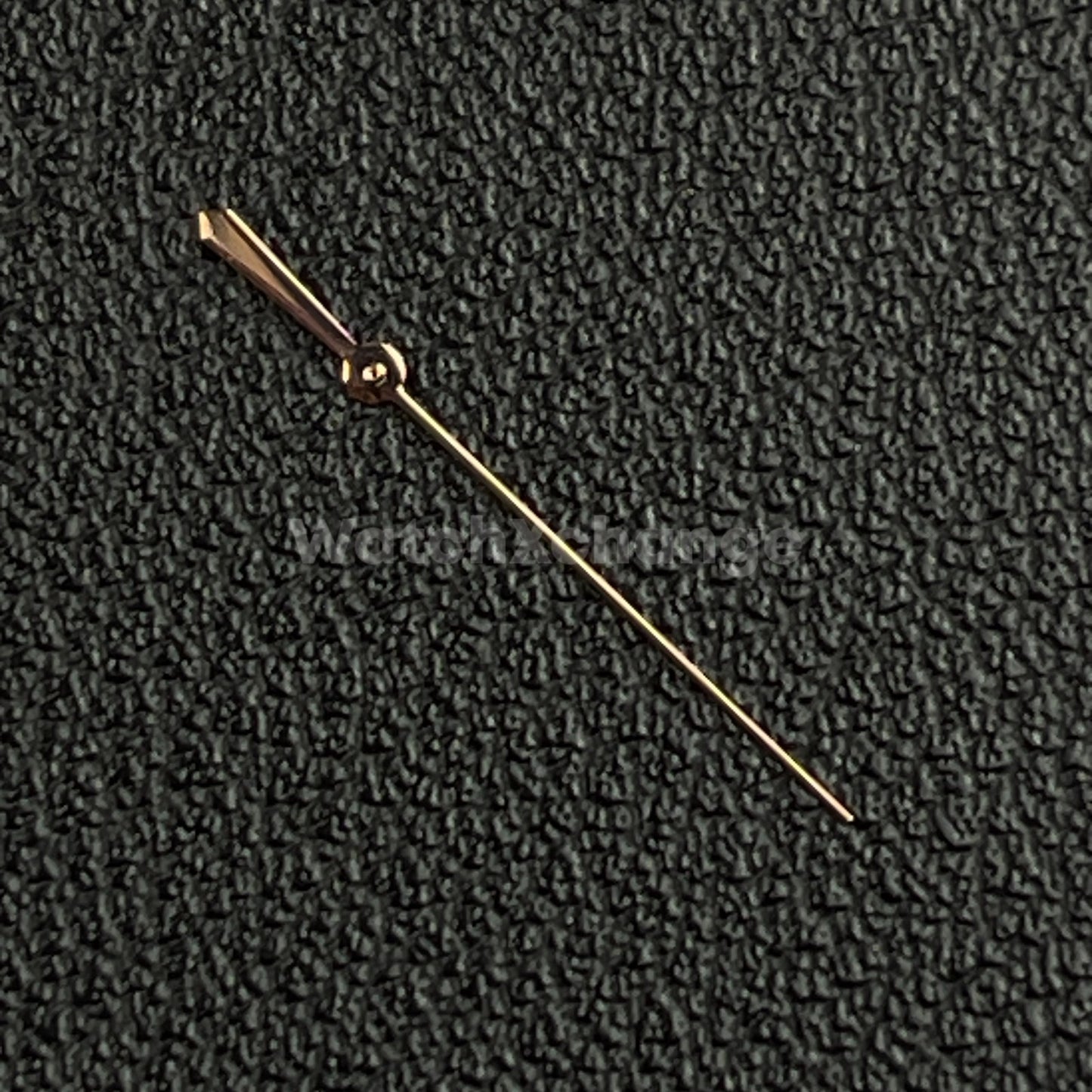 Second Watch Hand For Seiko NH35 NH36 7S26 7S36 4R35 Various Colours