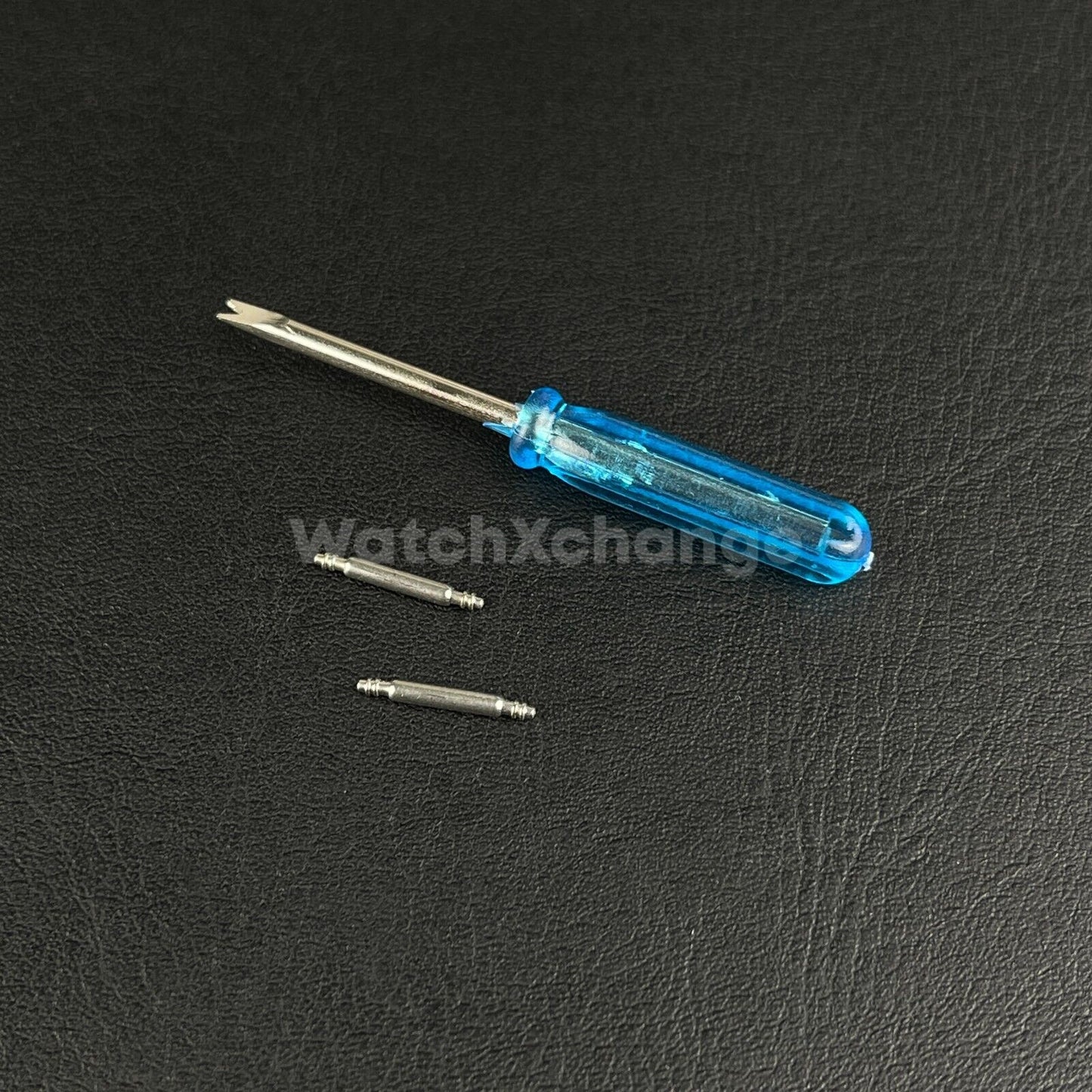 20mm*10mm Black Rubber Wrist Watch Band Strap For Cartier 21 Chronoscaph