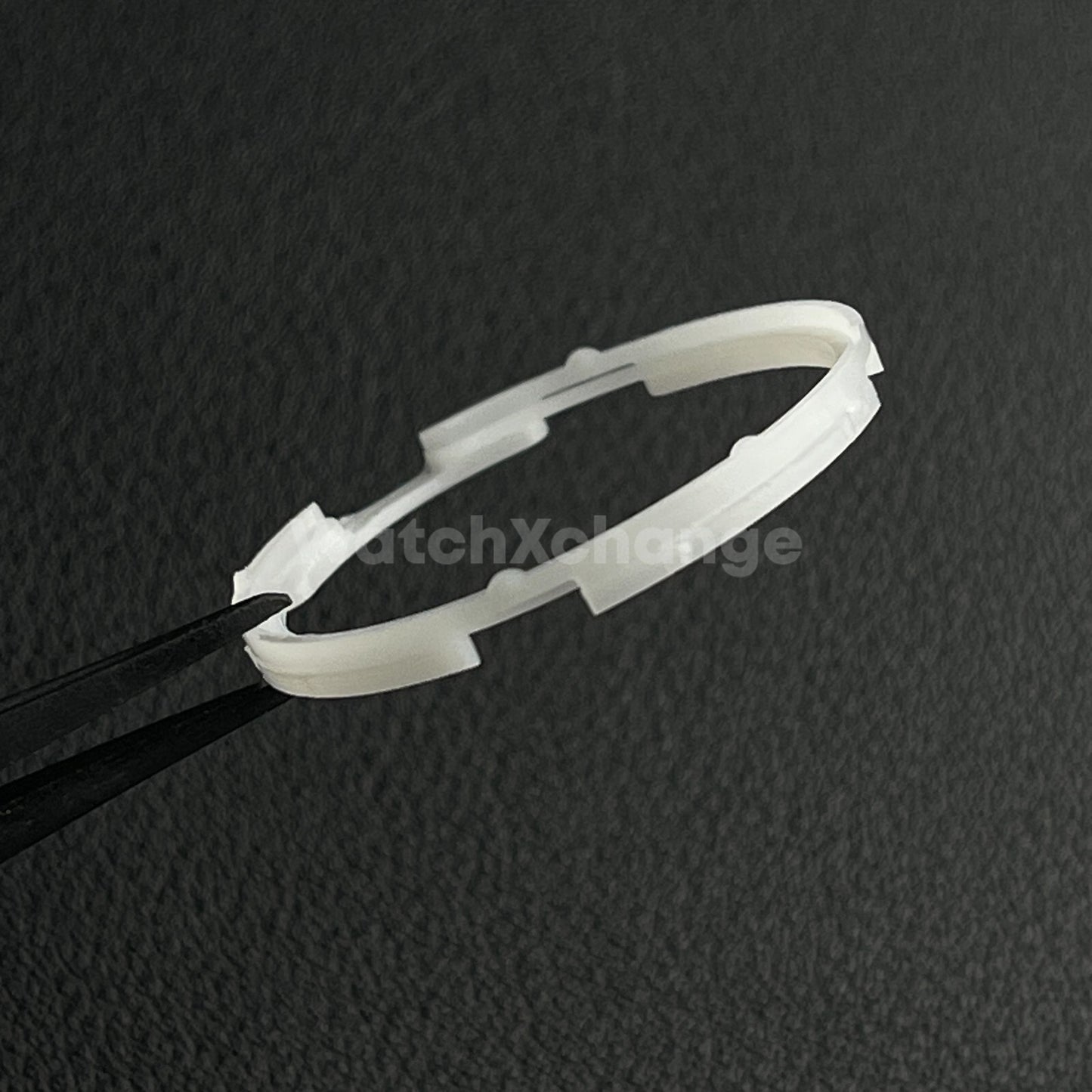 Plastic Movement Holder Fit SUB Watch Case Cushion Mount ETA2824 PT5000 ST2130