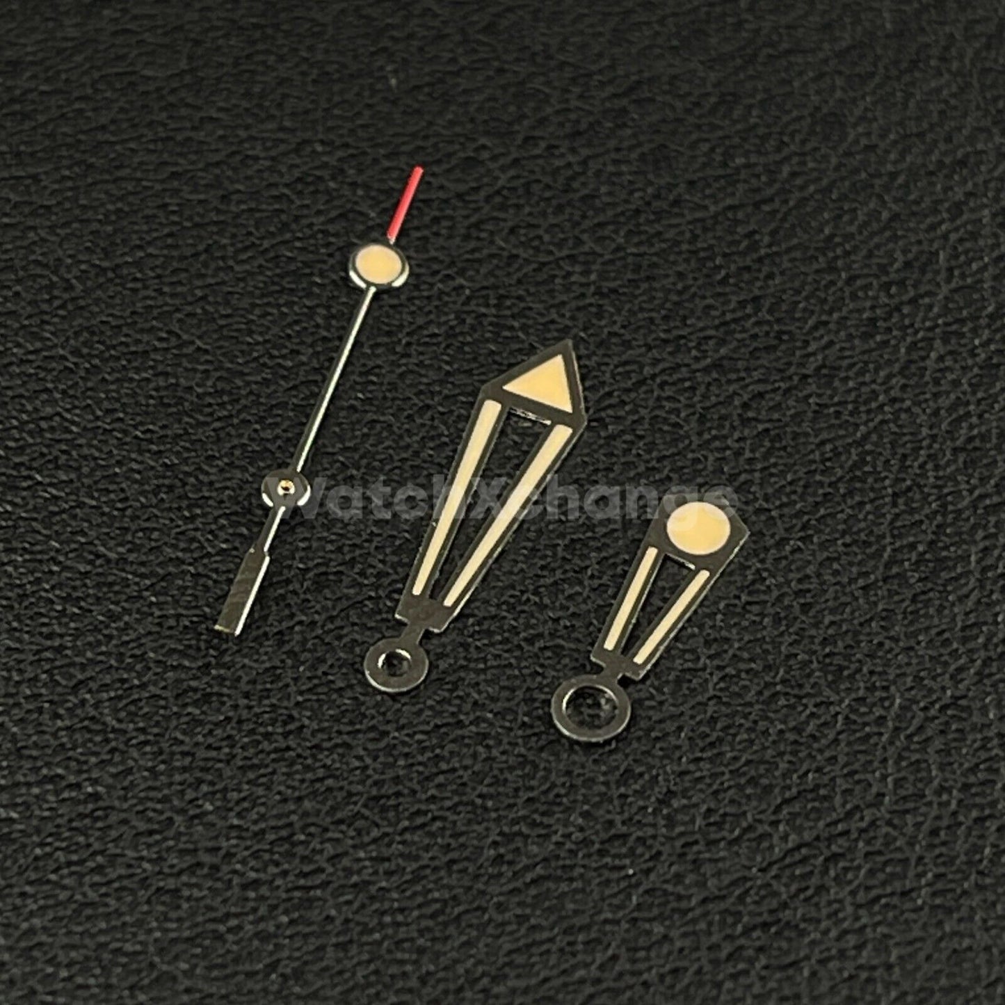 Seamaster Watch Hands For SEIKO NH35 NH36 Movements Luminous Various Colours
