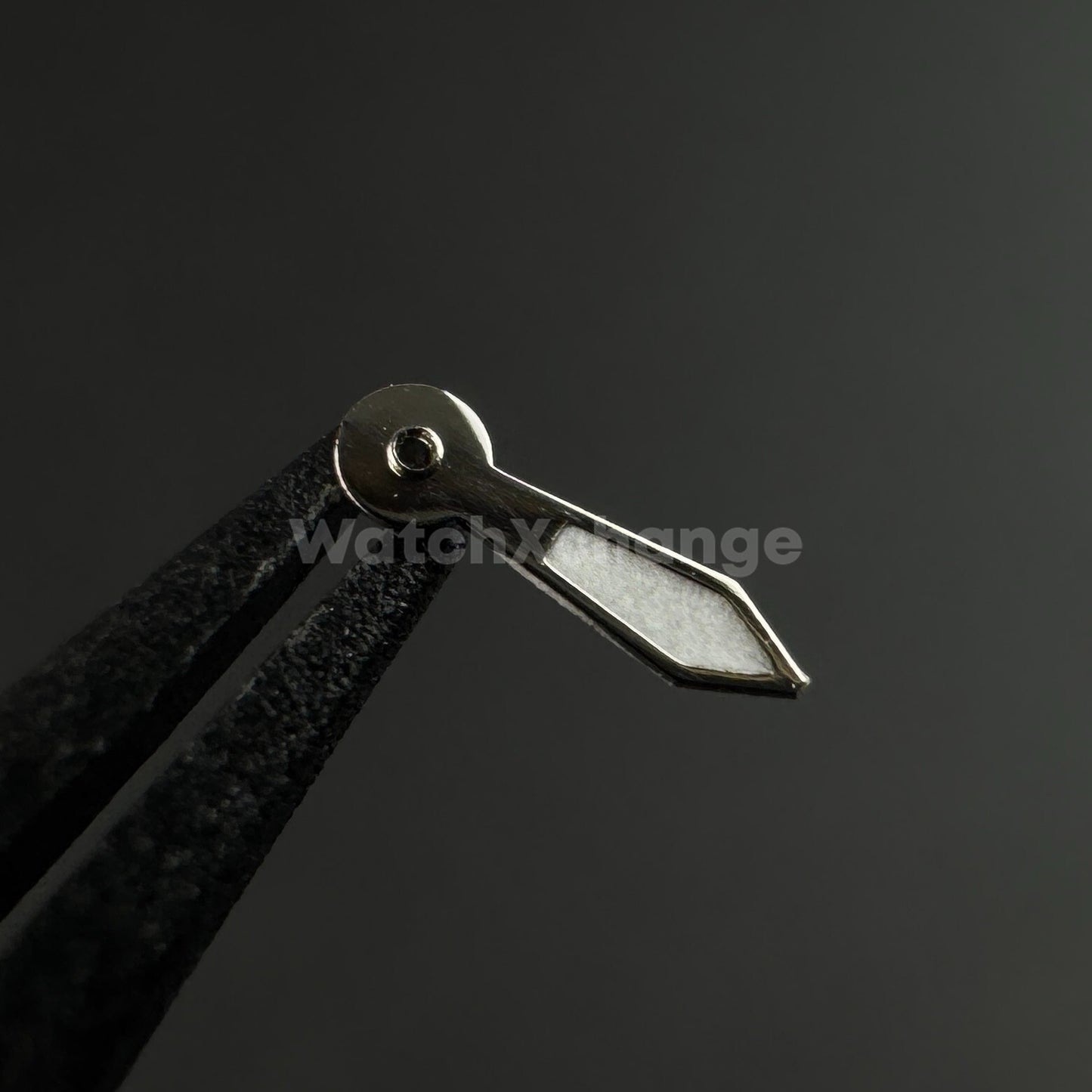 Silver Small Seconds Watch Hand For SEIKO NH39 Movements Part 3.5mm