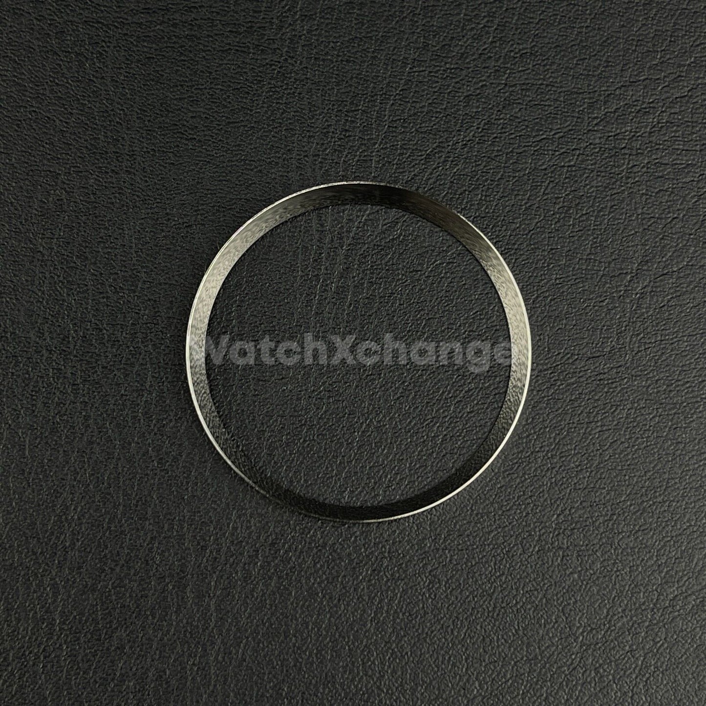 Polished Silver Chapter Ring for Seiko SKX007 SRPD Mod Watches 30.5mm NH36 NH35