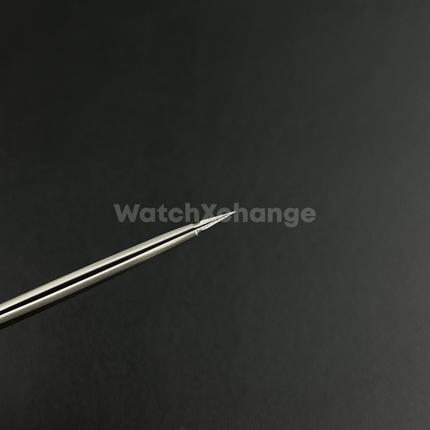 Mechanic KA-11 Precision Tweezers - Microsoldering IC SMD Stainless Steel
