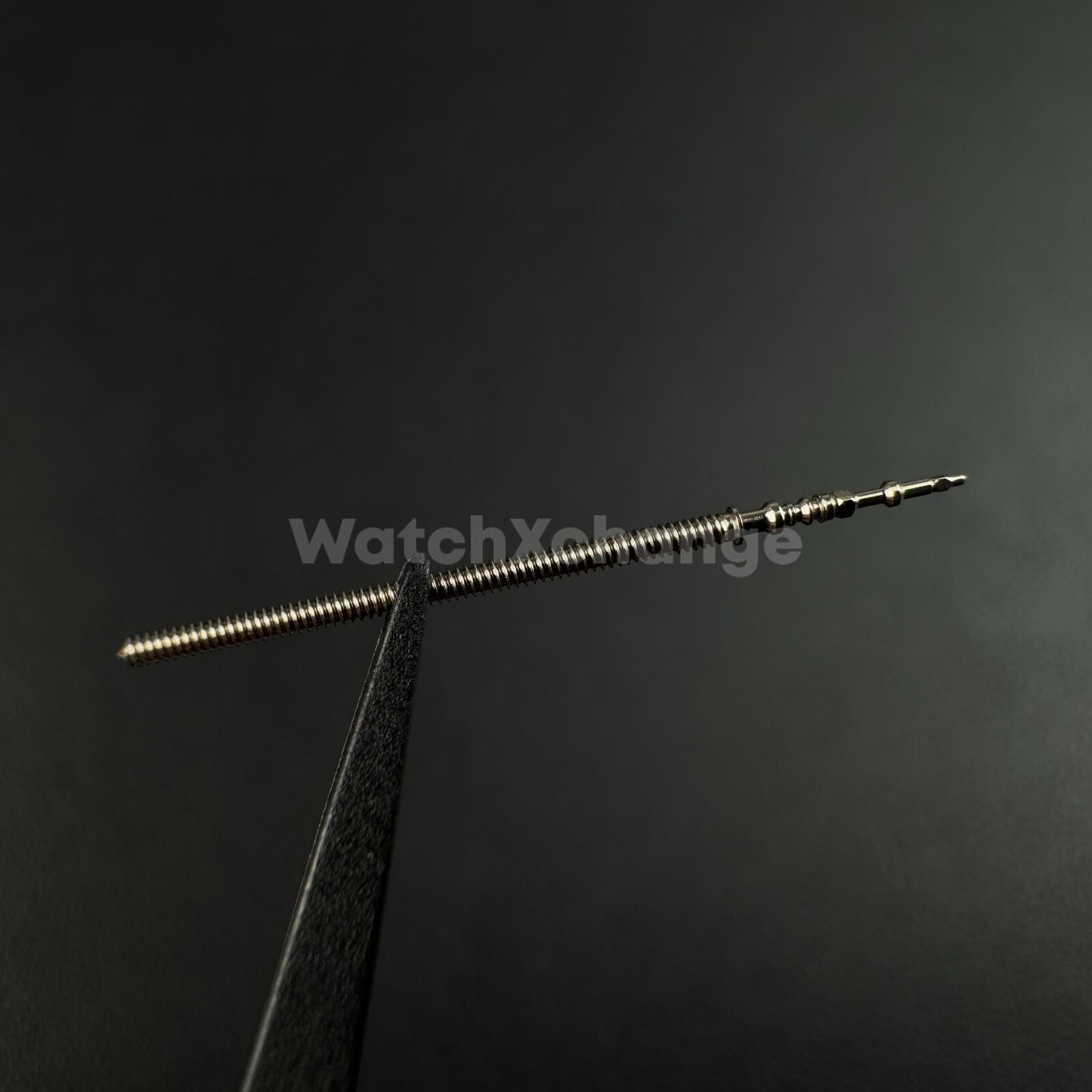 Hattori Seiko Watch Winding Stem for VJ42 VJ43 VJ45 VJ76 VJ52 VJ53 VJ55 Movement