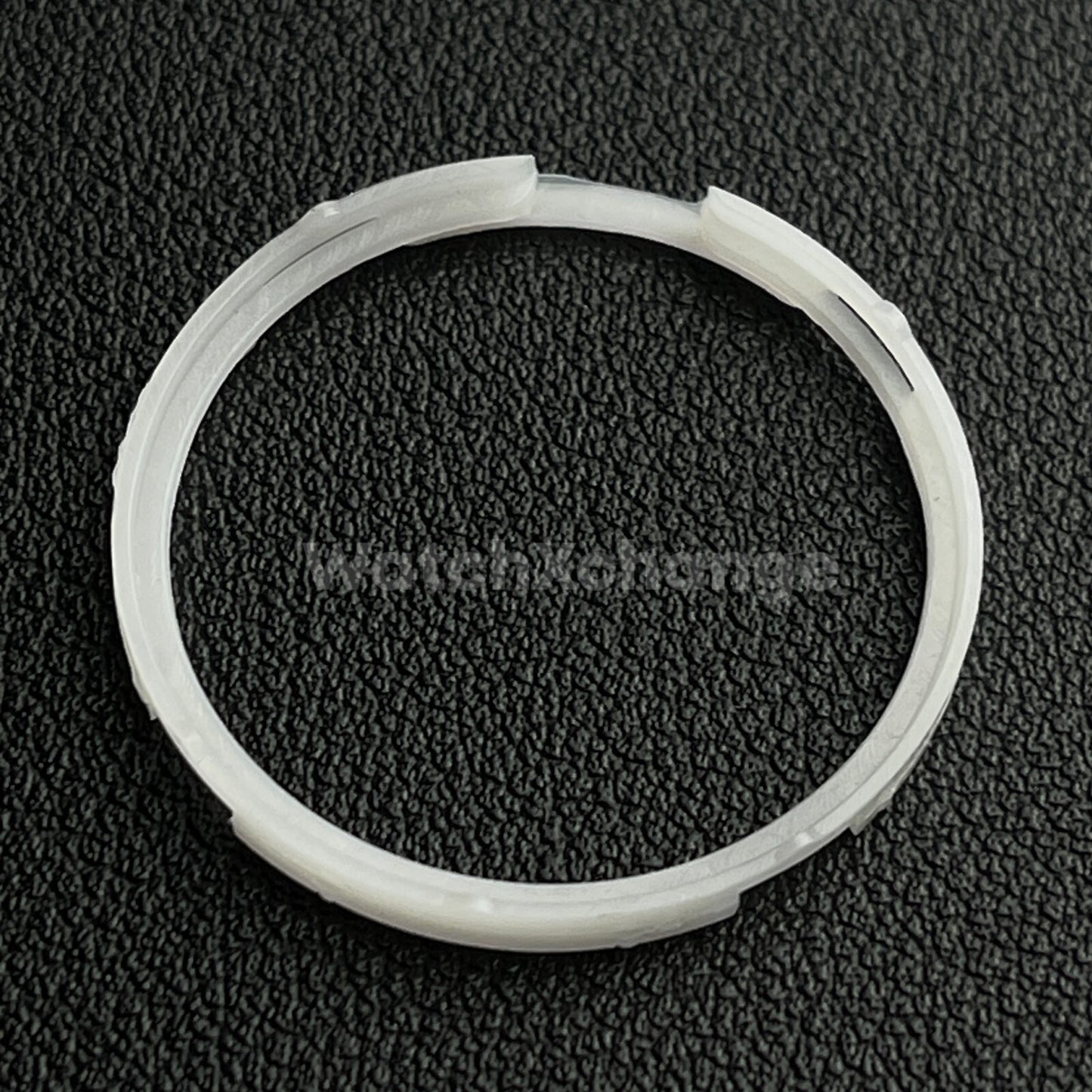 Plastic Movement Holder Fit SUB Watch Case Cushion Mount ETA2824 PT5000 ST2130