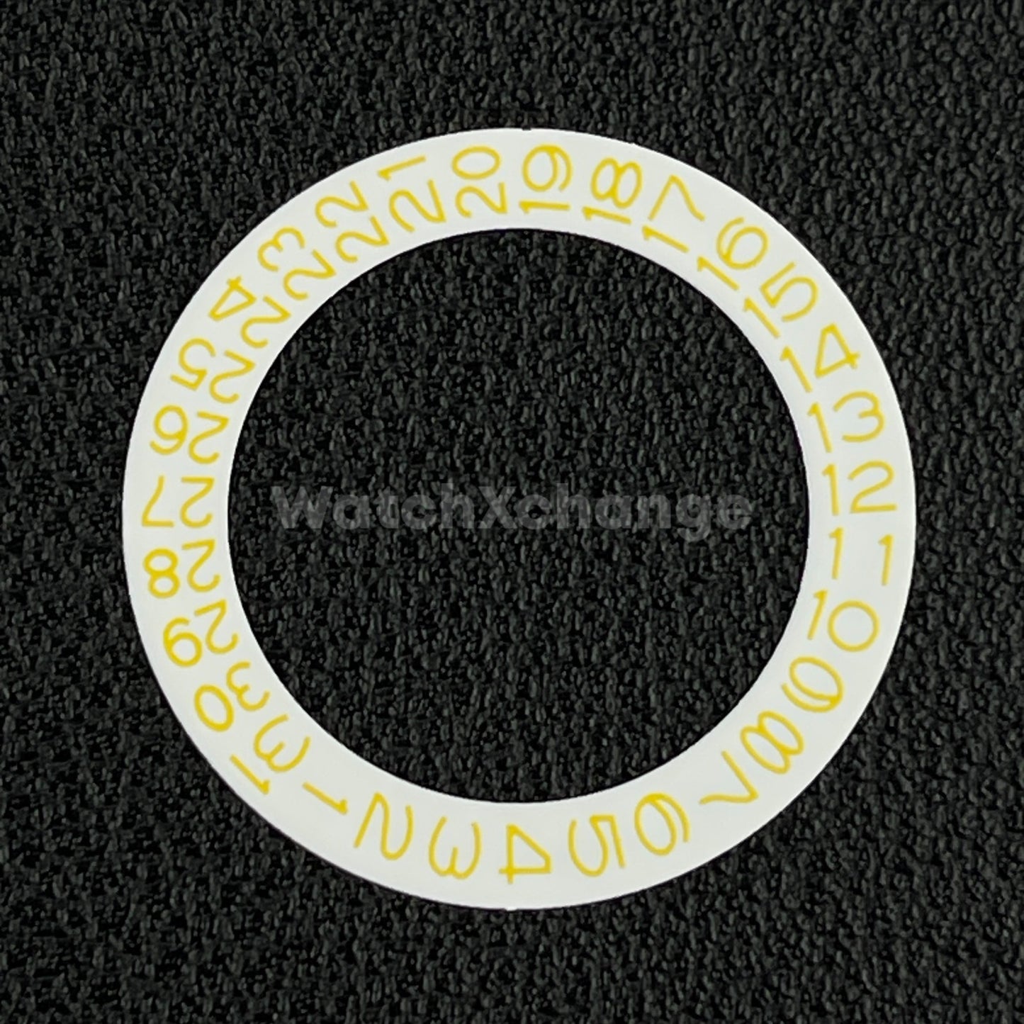 Day Date Dial Patch Decal Fit Seiko NH35 NH36 Japan Automatic Movement