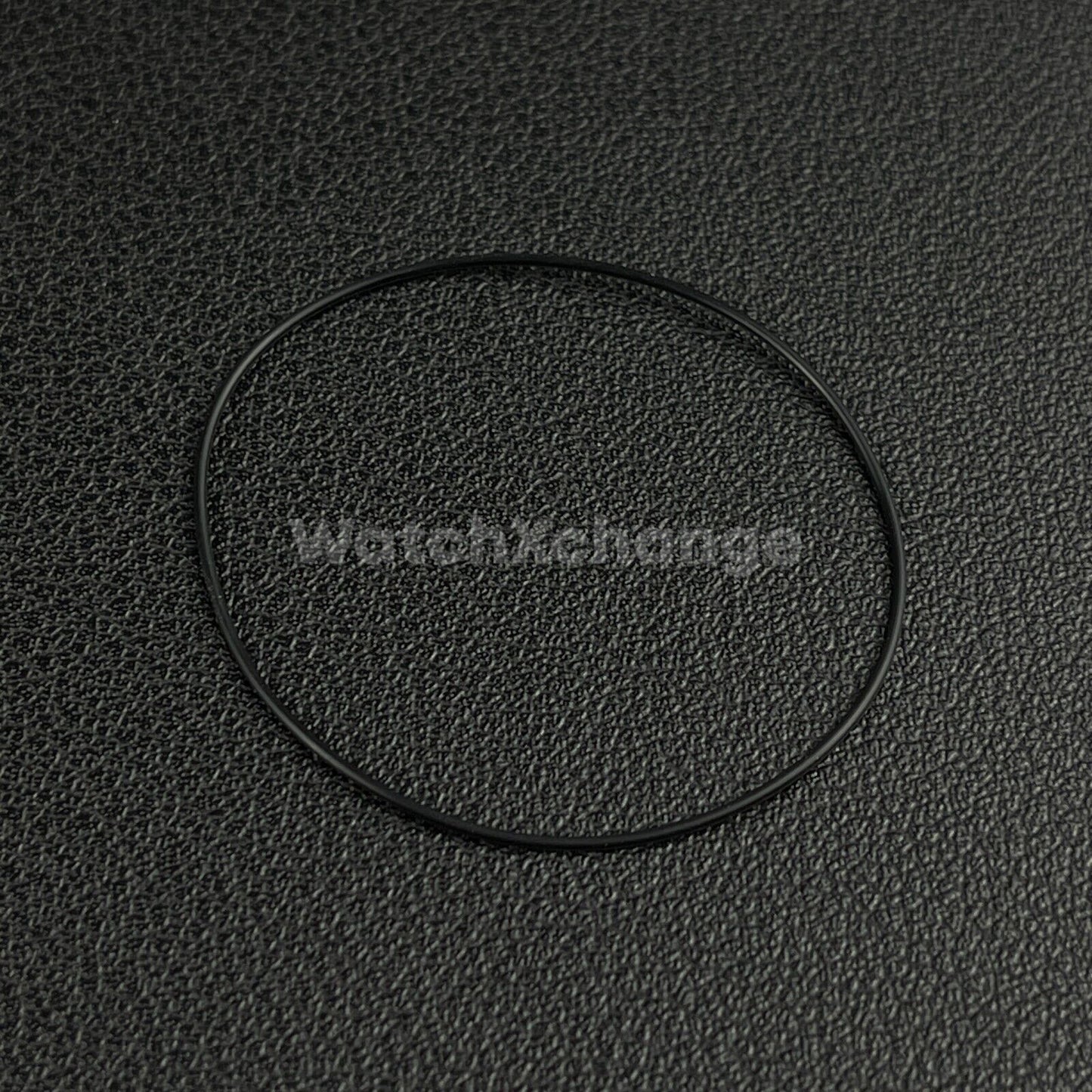 Silver Seamaster Style Edge Watch Bezels for Seiko SKX007 SRPD Mod With Gasket