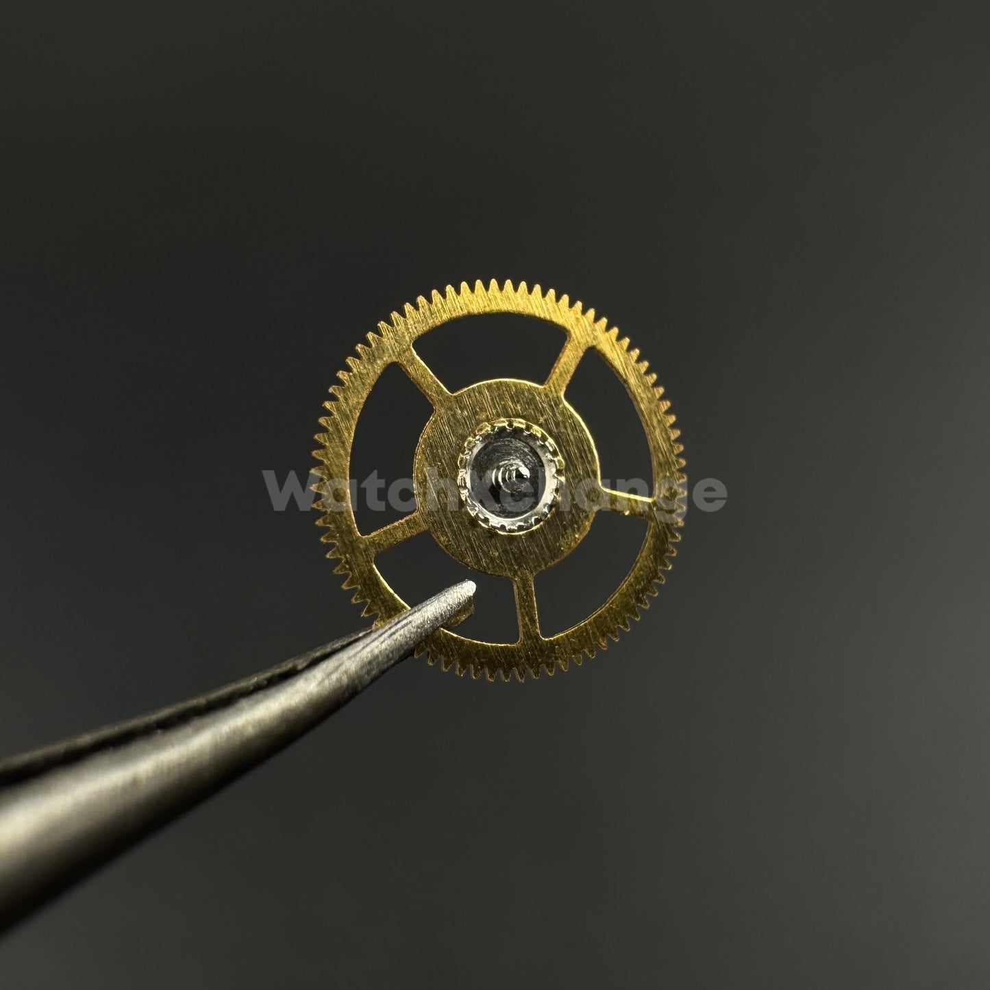 Watch Part Second Wheel Generic Fit for Movement ETA 2836 2824 2834 2846