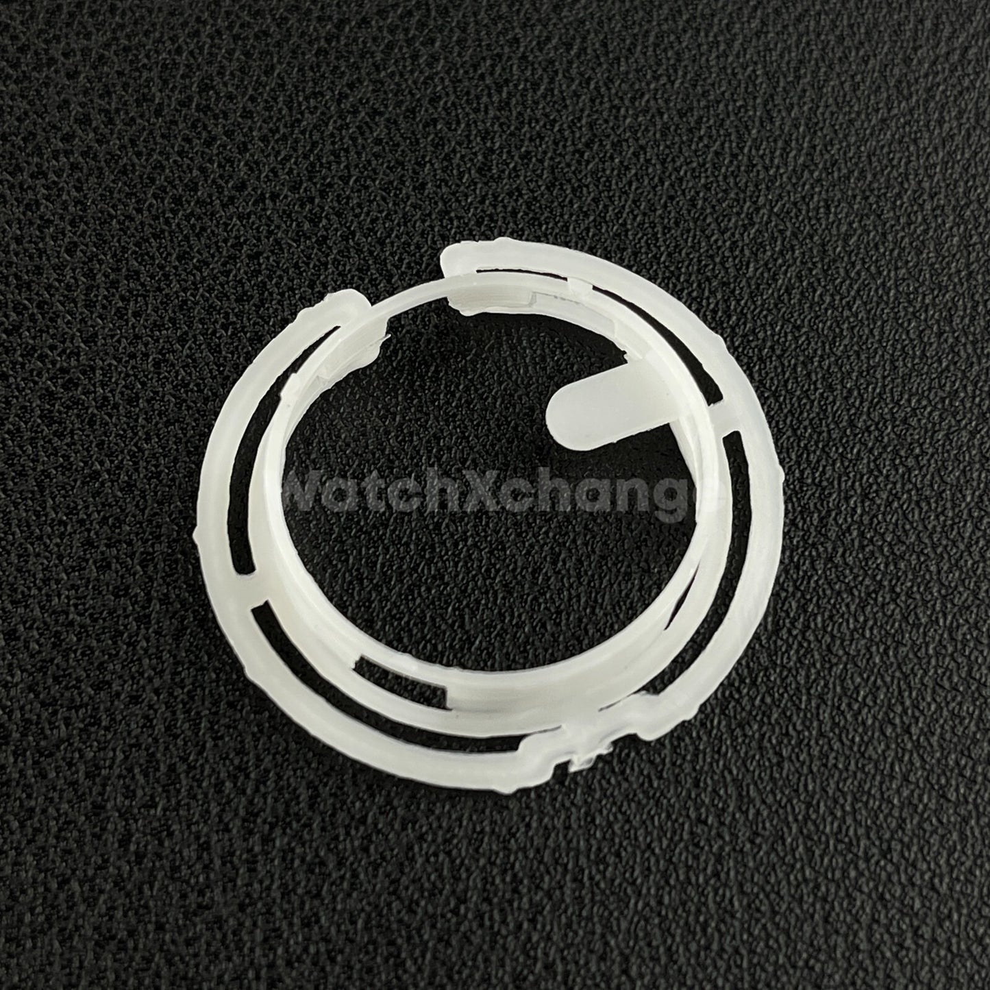 Plastic Stent Spacer Ring for Seiko VH31 Movement Dial Holder