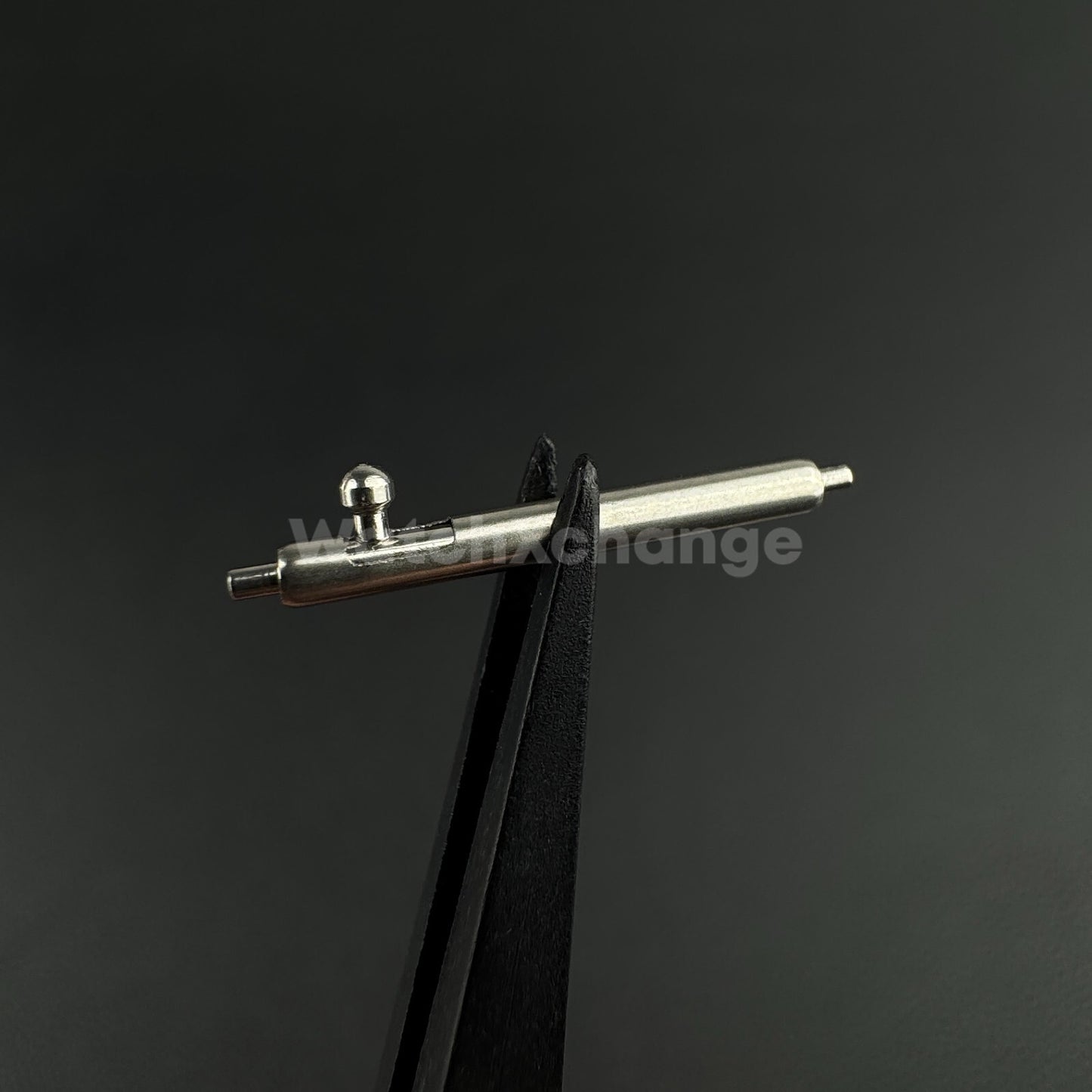 2 Quick Release Watch Strap Spring Pins Bars 1.5mm or 1.8mm Diameter 12mm-26mm