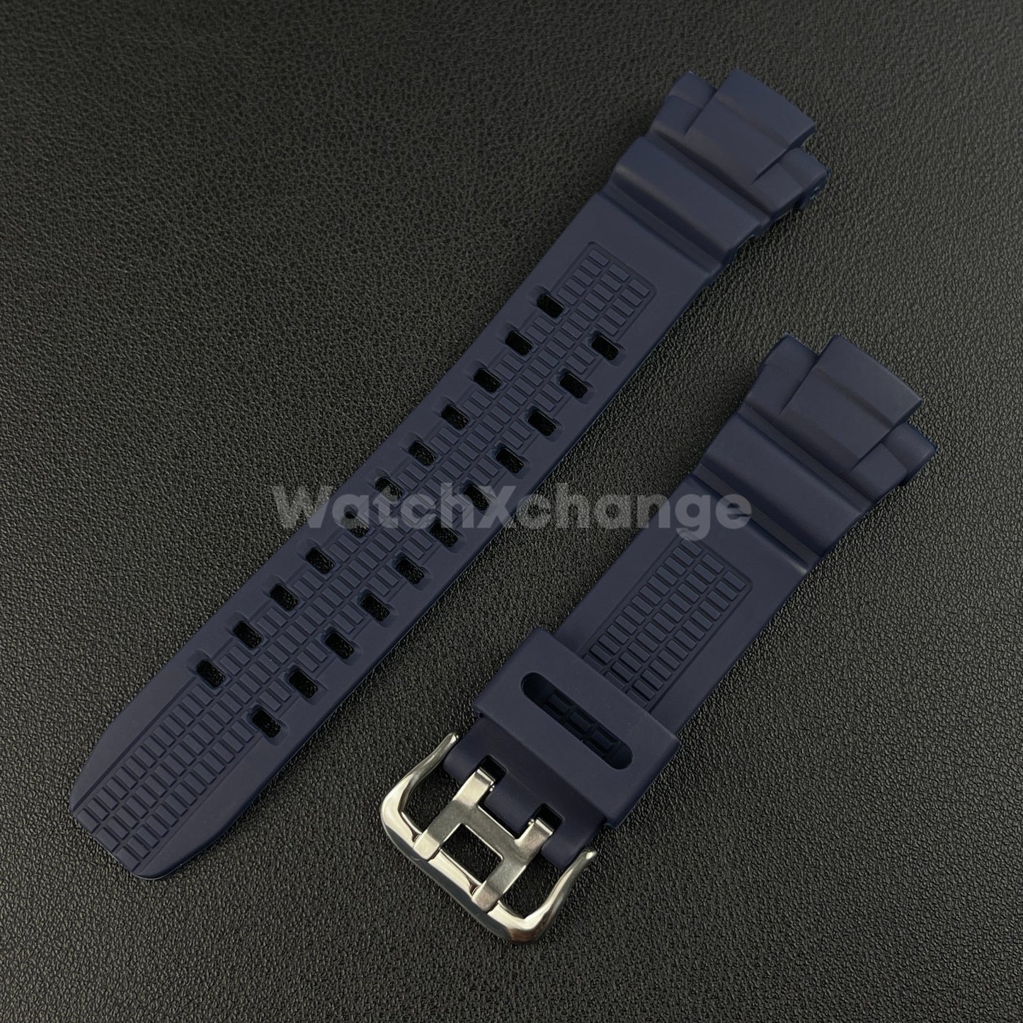 Blue Watch Band Strap For Casio G-Shock GW-3500B GW-3000B GW-2000 G-1200B