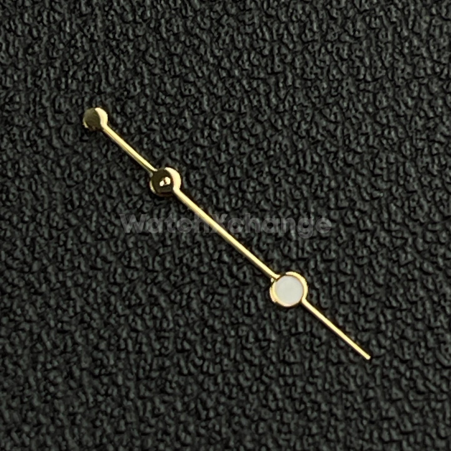 Circle Dot Second Watch Hand For Seiko NH35 NH36 7S26 7S36 4R35 Various Colours