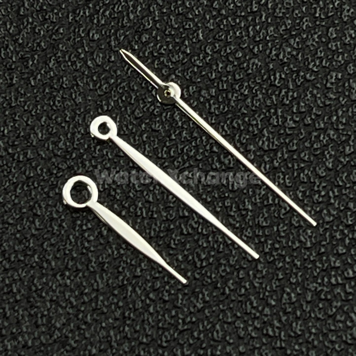 Silver Watch Hands For Seiko TMI VJ34 VJ32 VJ33 VJ45 VJ43 VJ76 VJ52 VJ53 VJ55