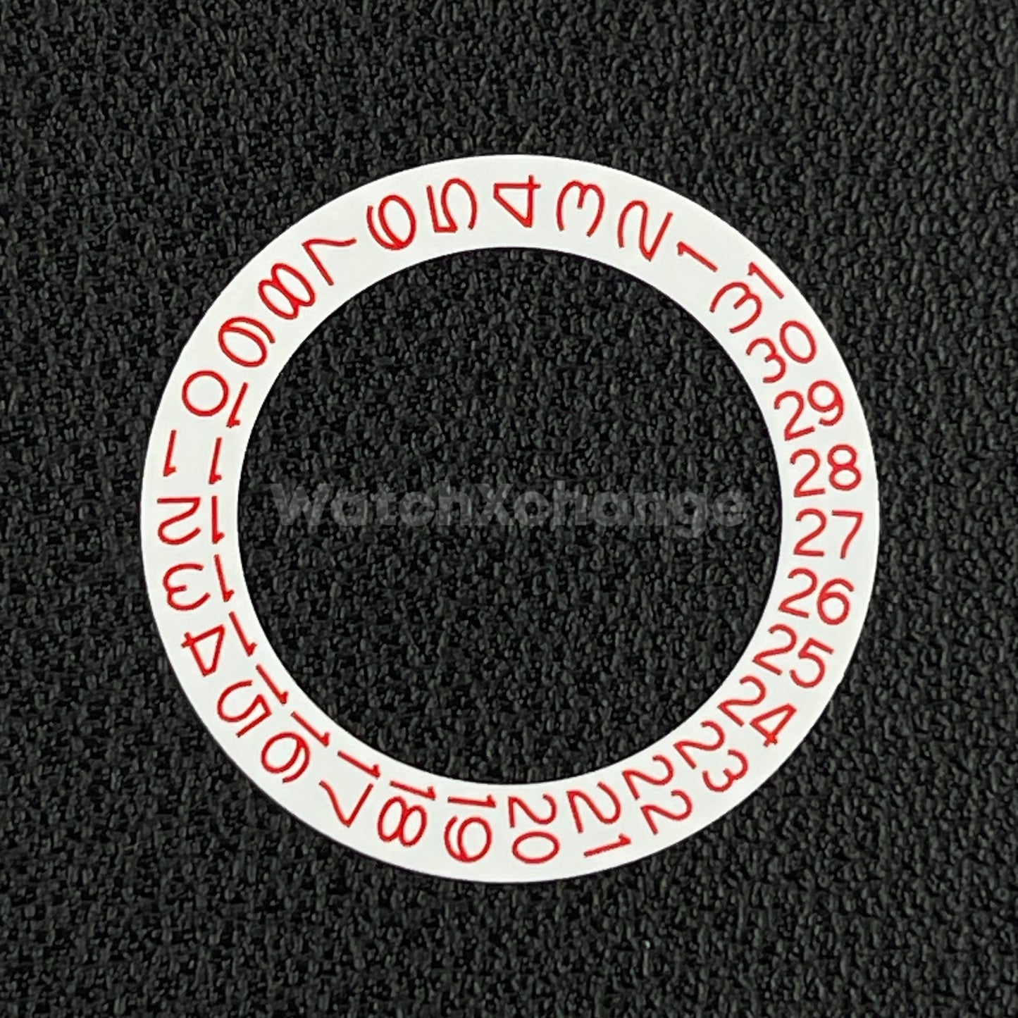Day Date Dial Patch Decal Fit Seiko NH35 NH36 Japan Automatic Movement