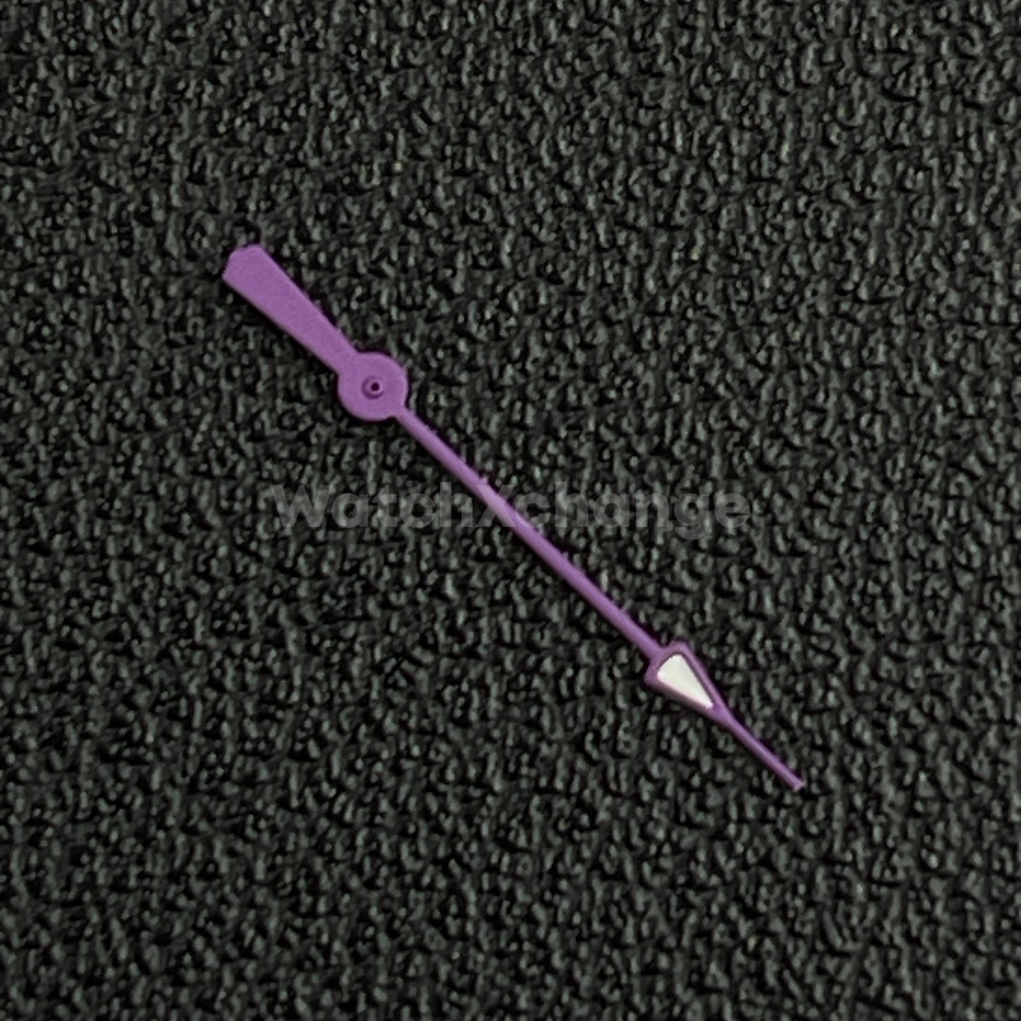 Arrow Point Second Watch Hand For Seiko NH35 NH36 7S26 7S36 4R35 Various Colours