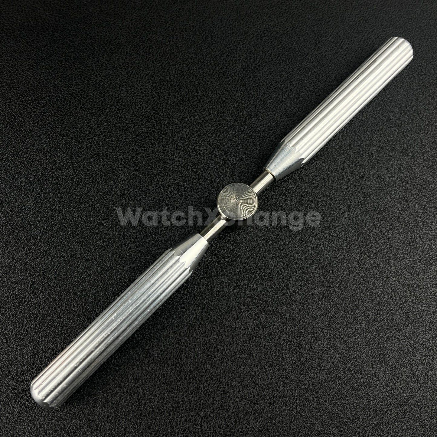 15 Sizes Watch Back Case Opener Die For Breitling Removal Tool Kit 19mm - 43mm