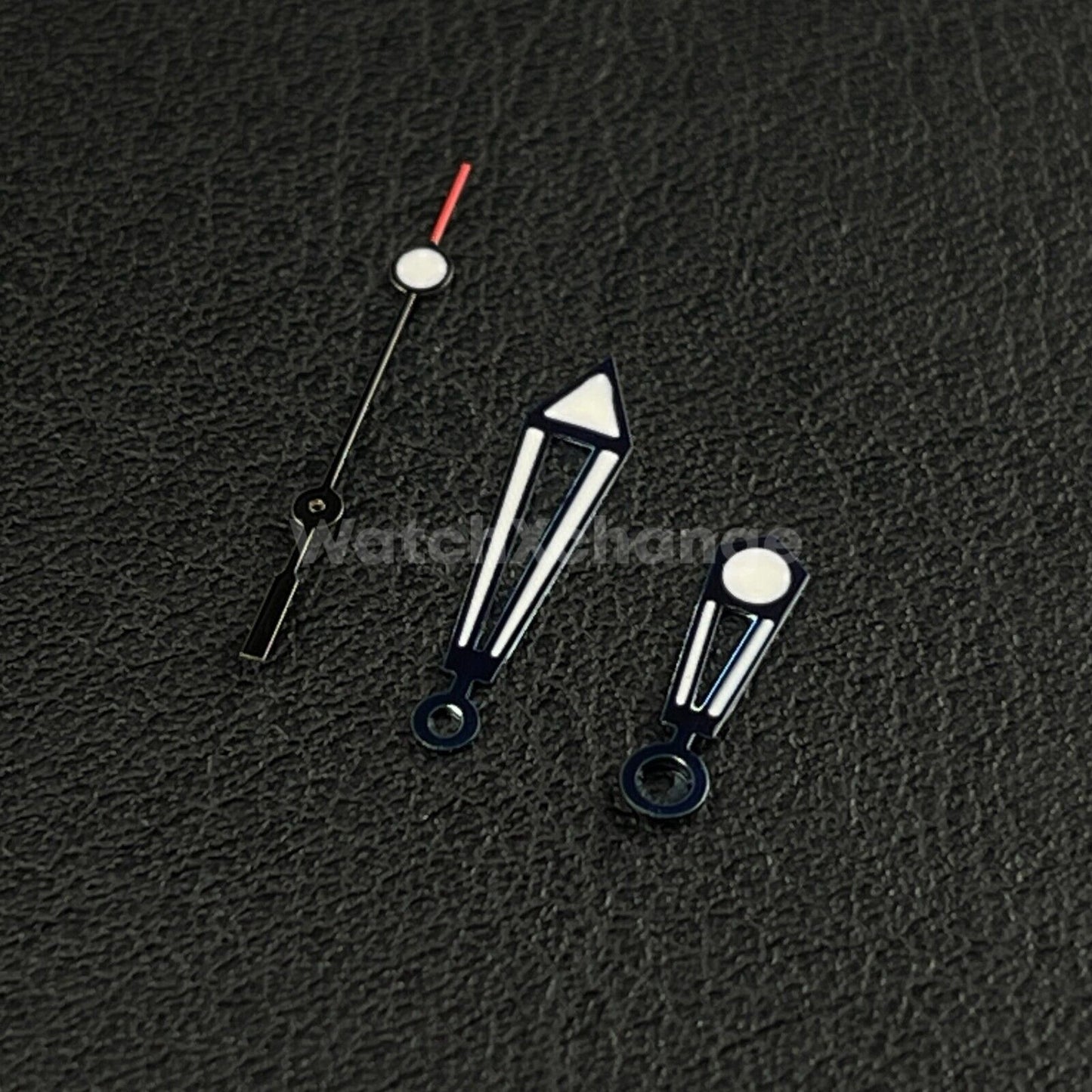 Seamaster Watch Hands For SEIKO NH35 NH36 Movements Luminous Various Colours