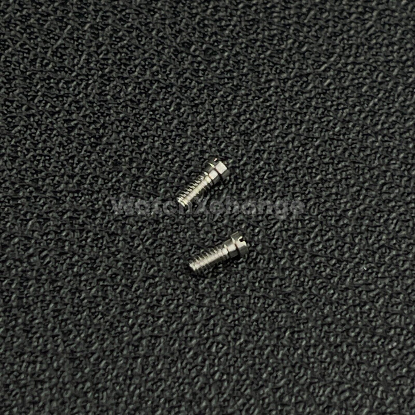 Watch Screw Set For Cartier Santos Front Back Cover Screws Accessories With Tool