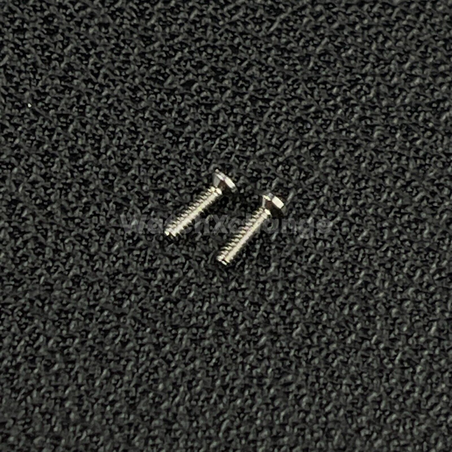 Watch Screw Set For Cartier Santos Front Back Cover Screws Accessories With Tool