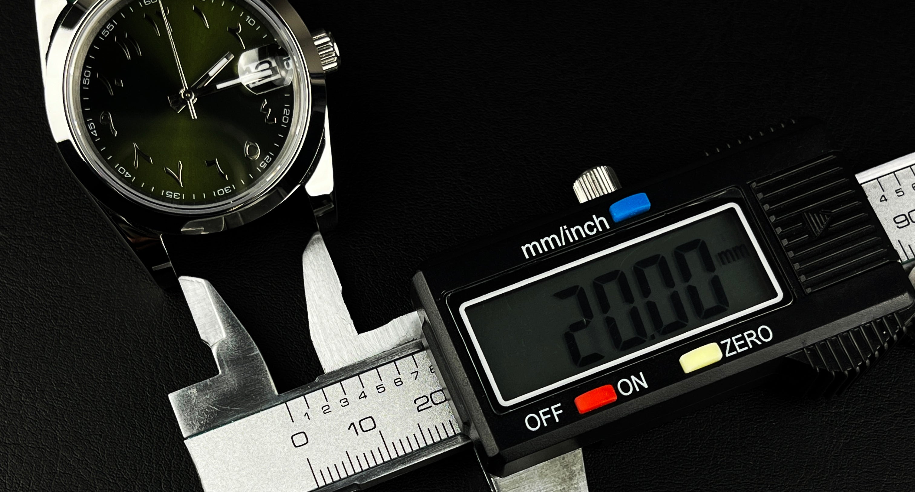 How to Measure Your Old Watch Strap: A Step-by-Step Guide to Finding t ...