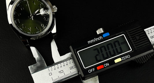 How to Measure Your Old Watch Strap: A Step-by-Step Guide to Finding the Perfect Fit