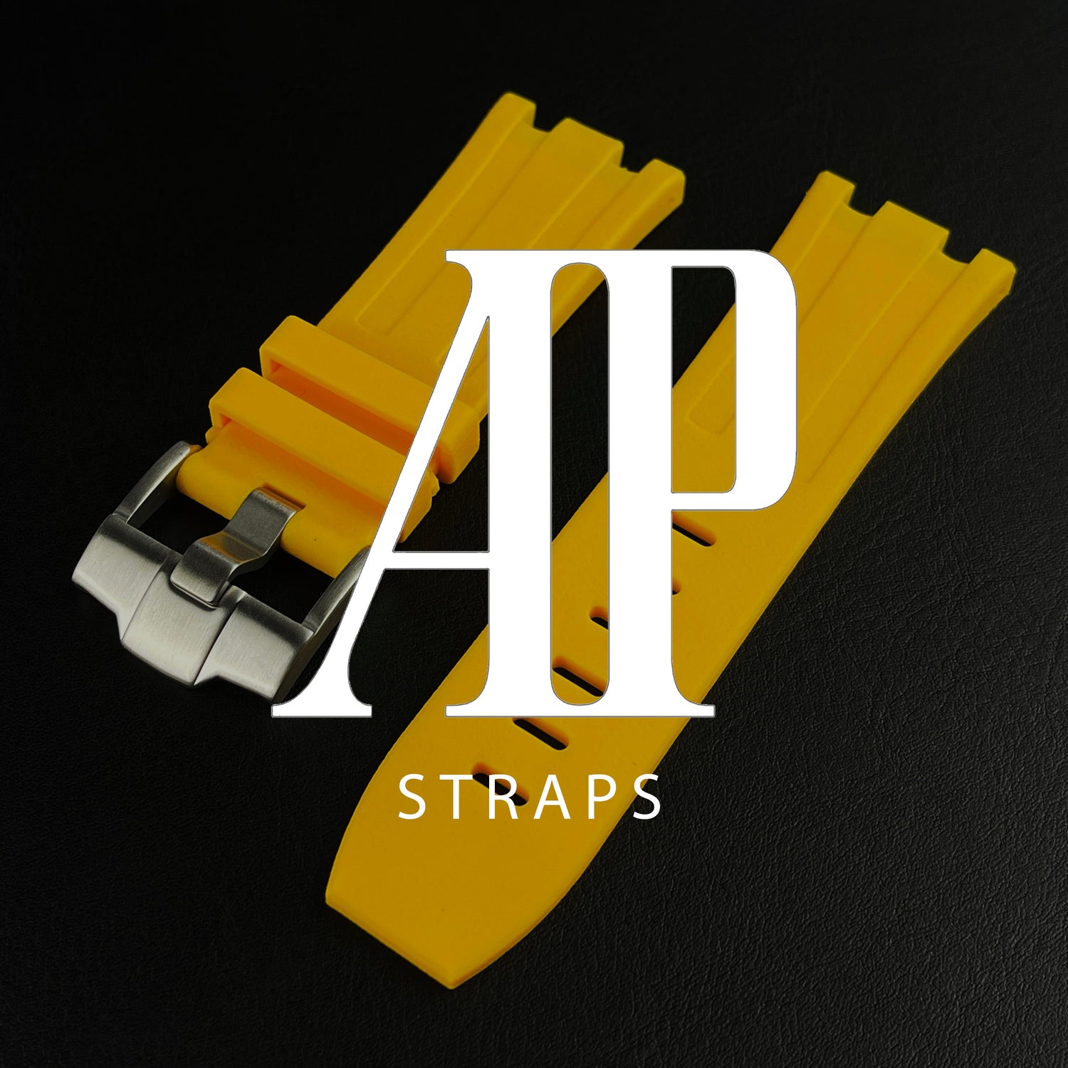 Straps for Audemars Piguet