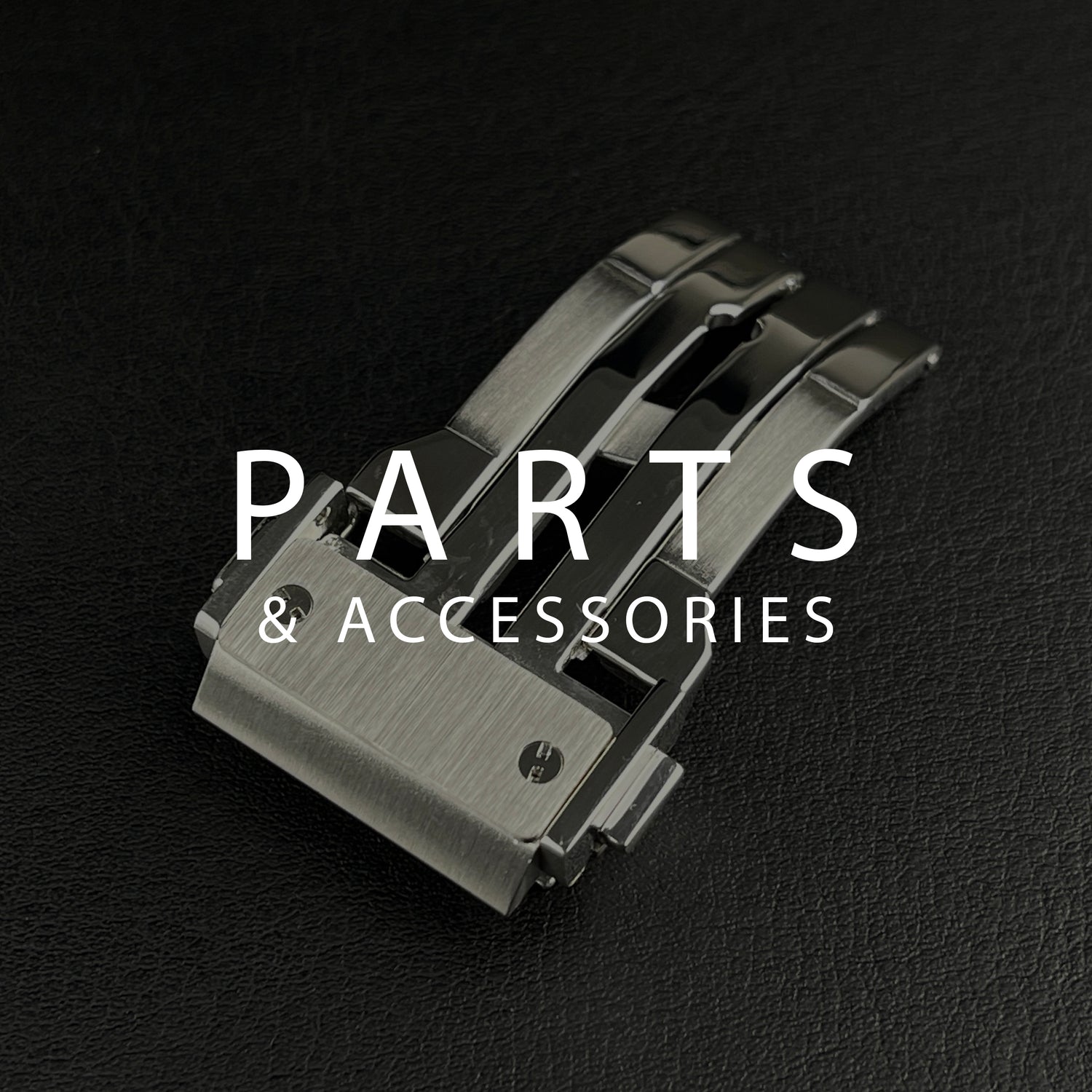 Parts & Accessories