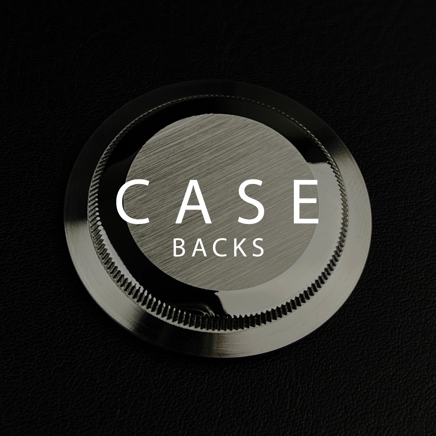 Casebacks