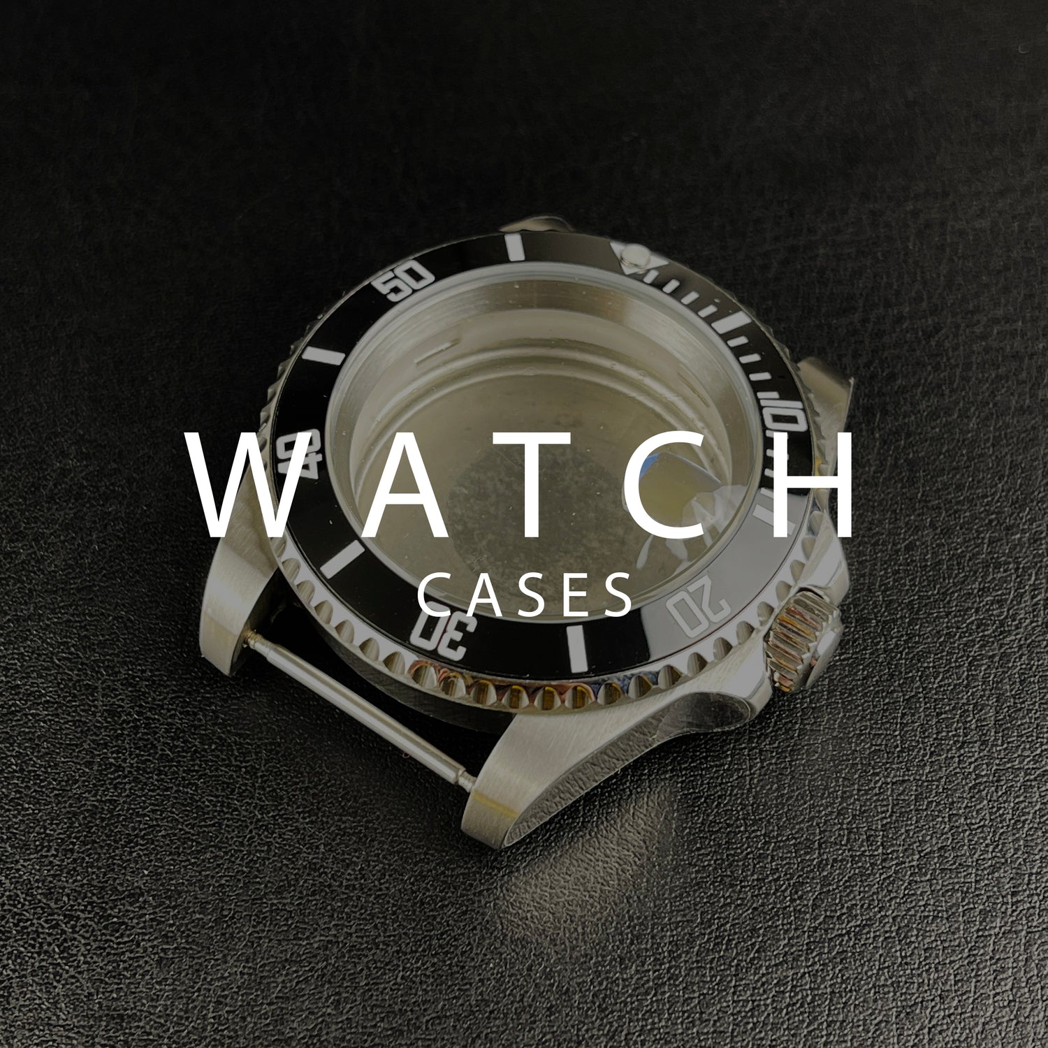 Watch Cases