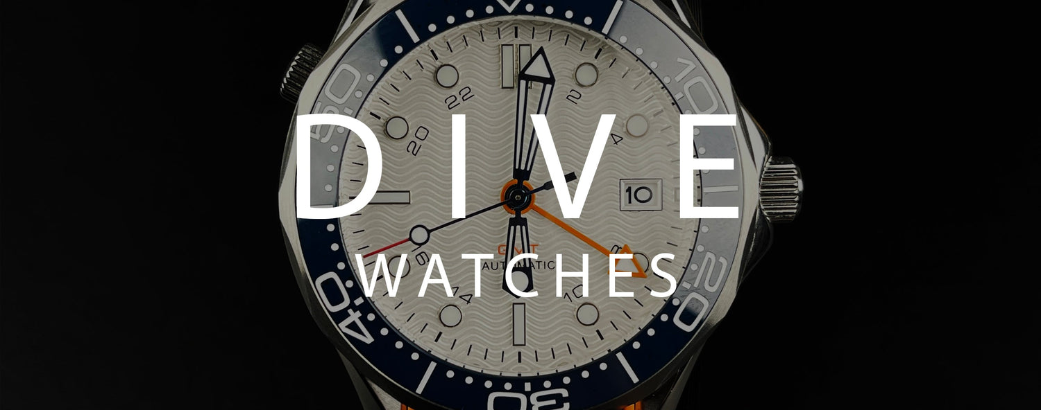 Dive Watches