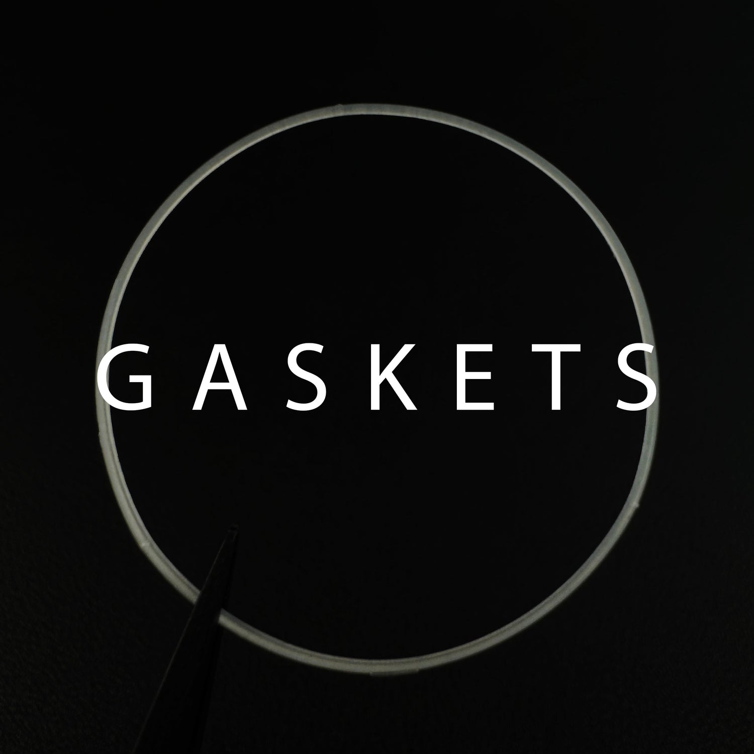 Gaskets