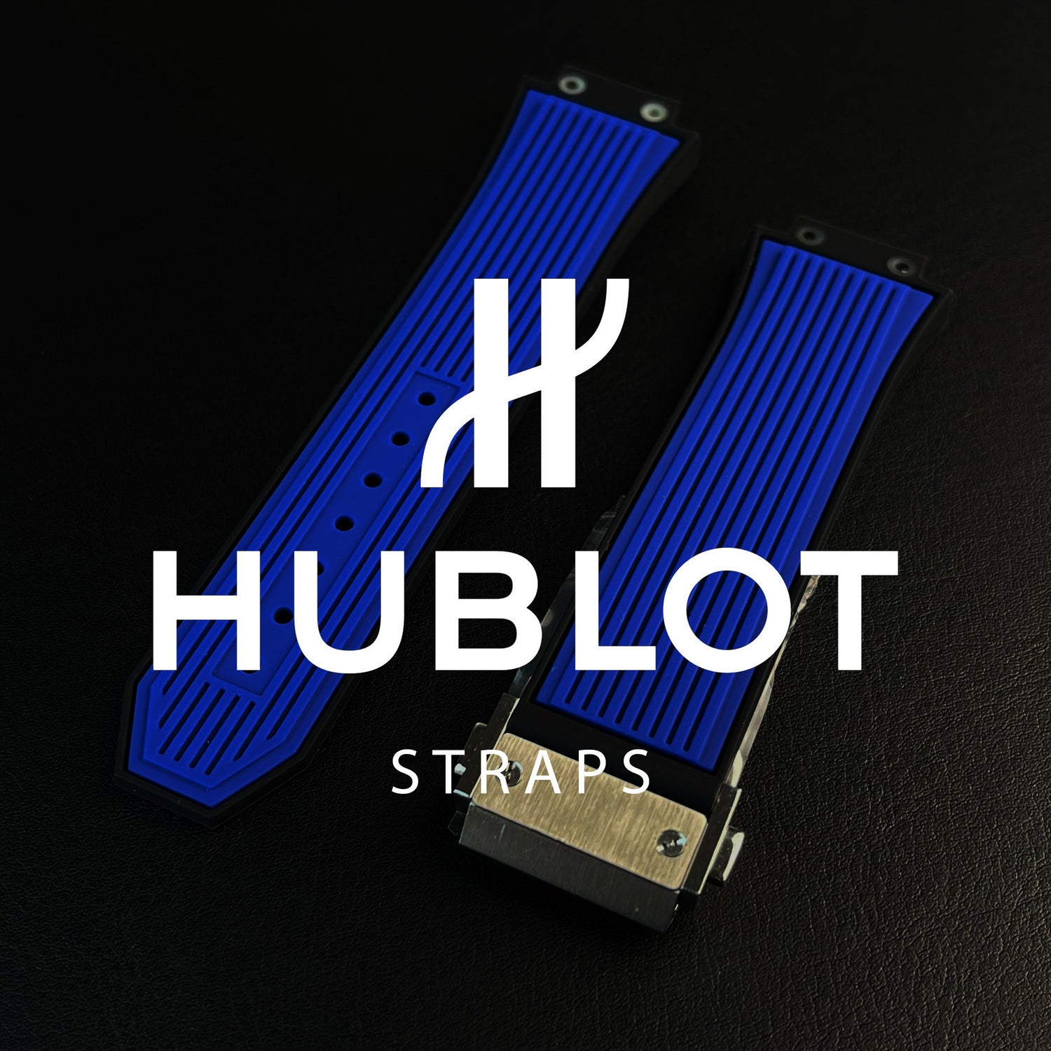 Straps for Hublot