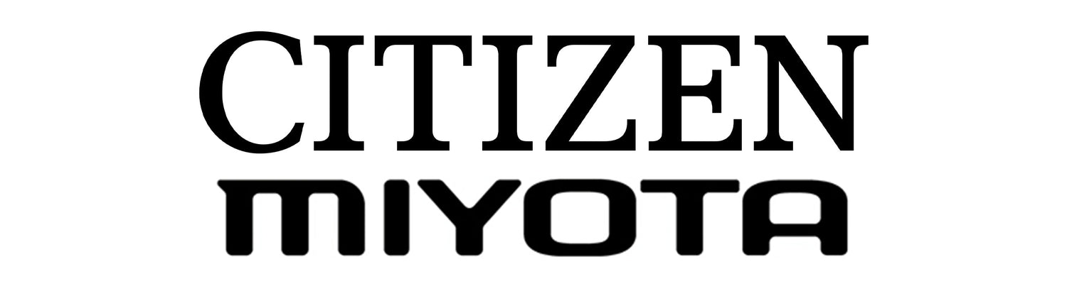 Miyota Stems