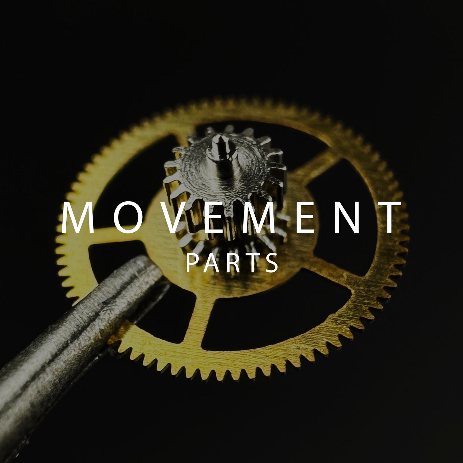 Movement Parts