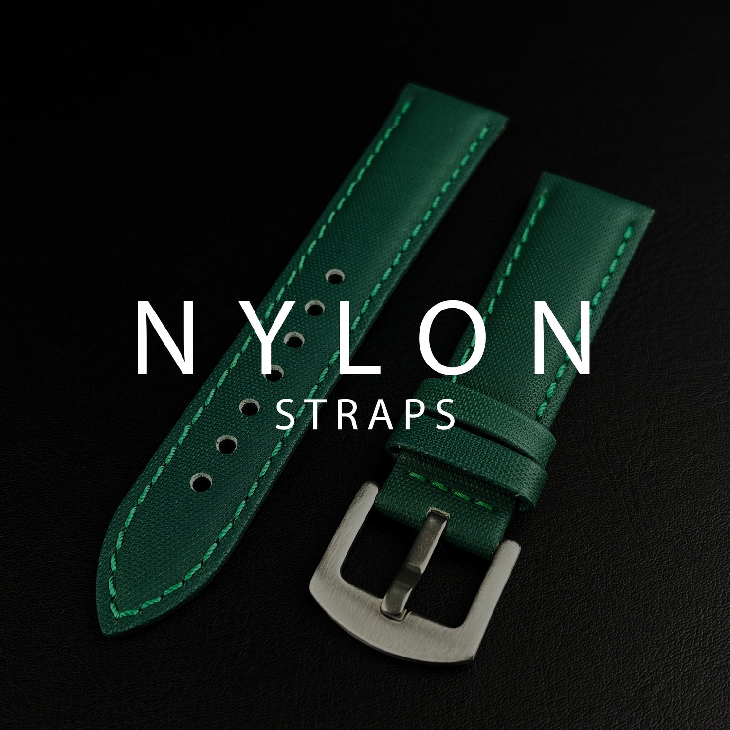 Nylon Straps