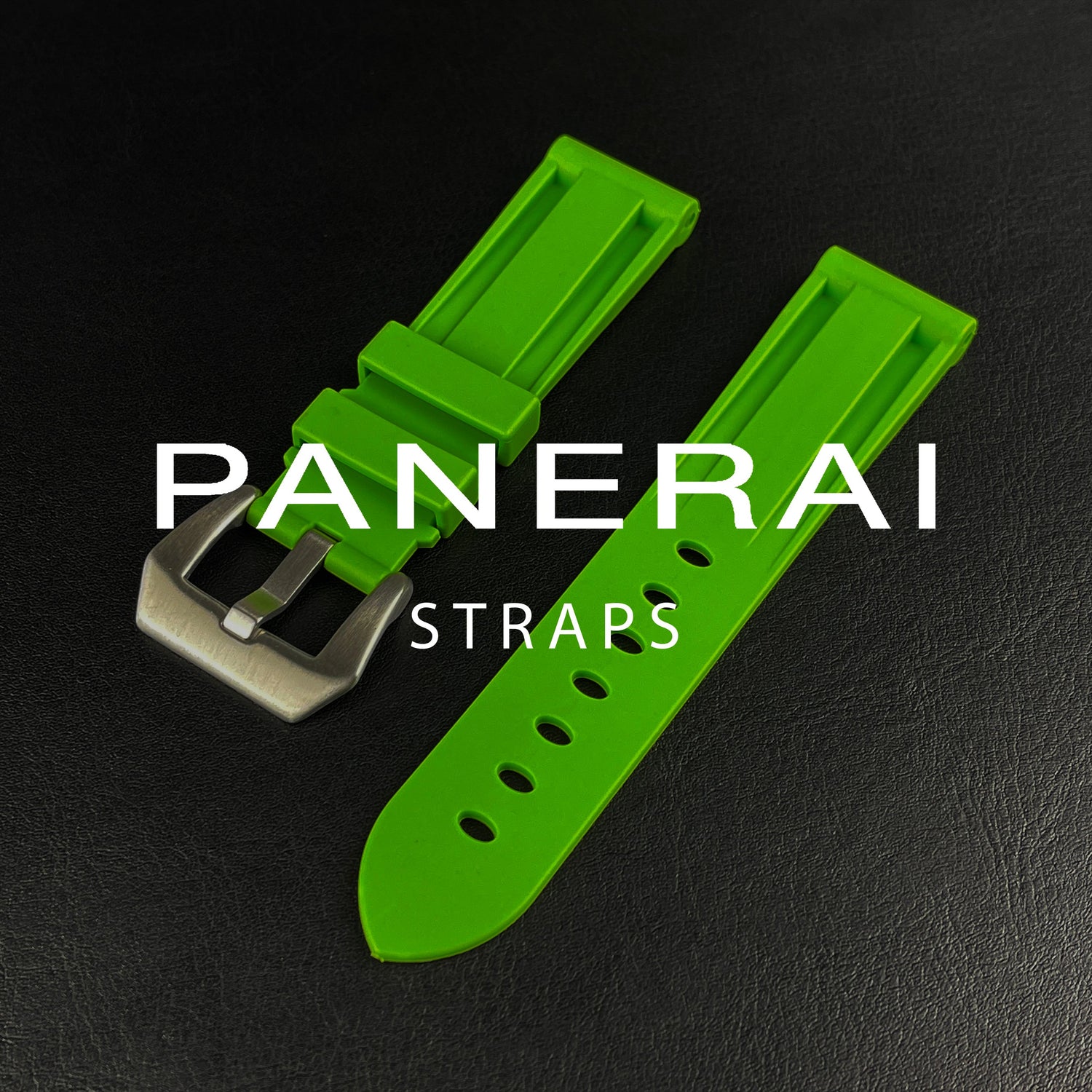 Straps for Panerai