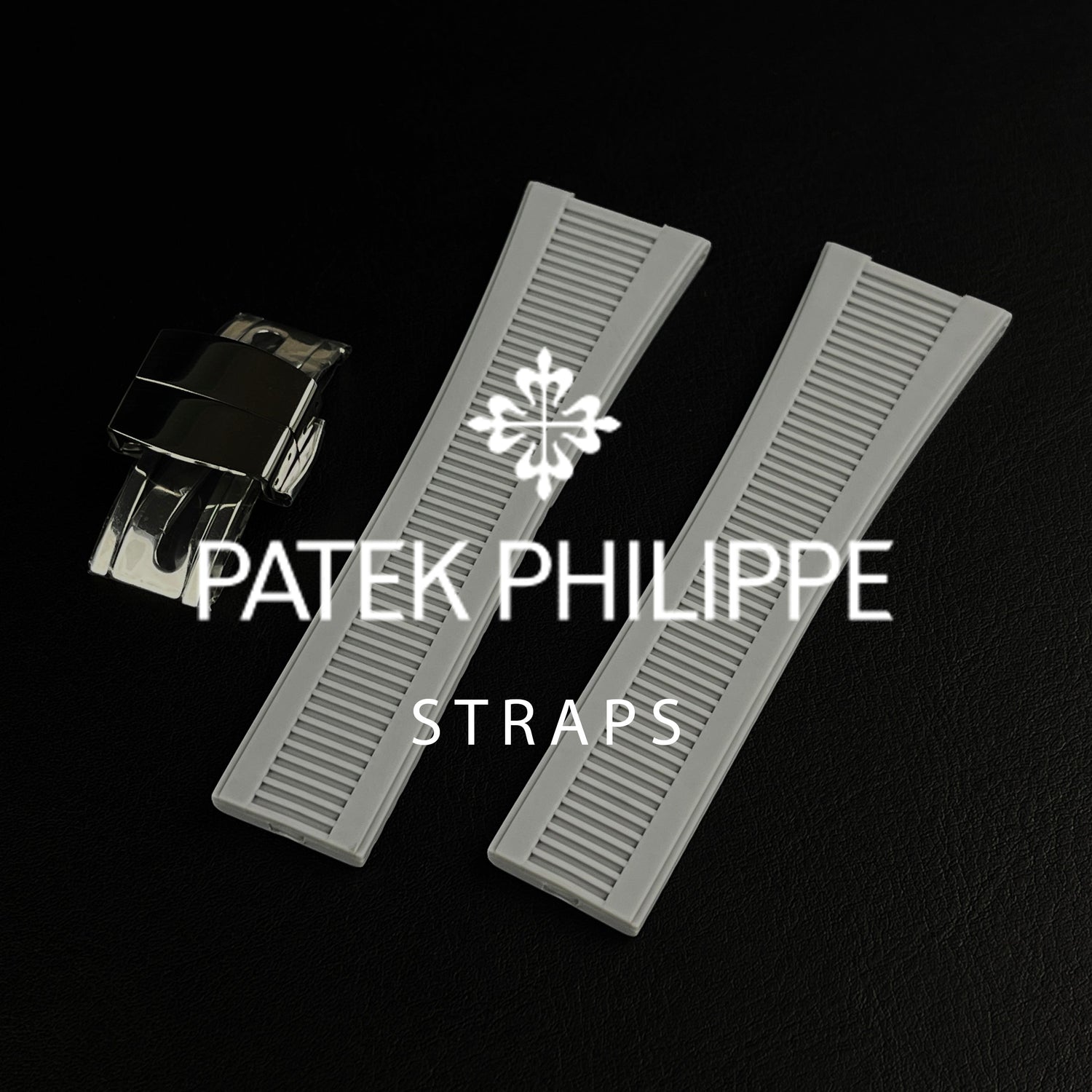 Straps for Patek Philippe