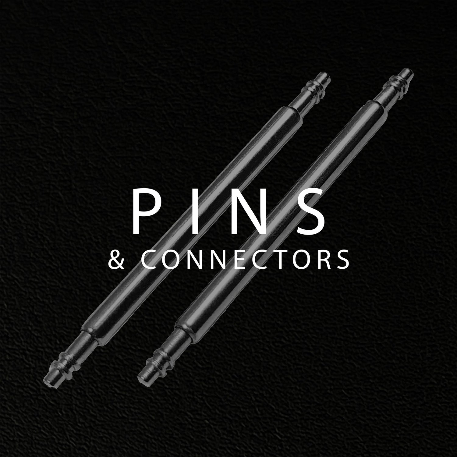 Pins & Connectors