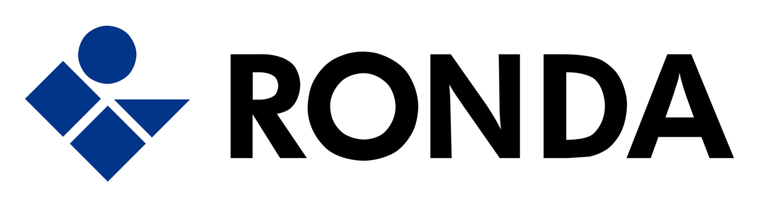 Ronda Stems