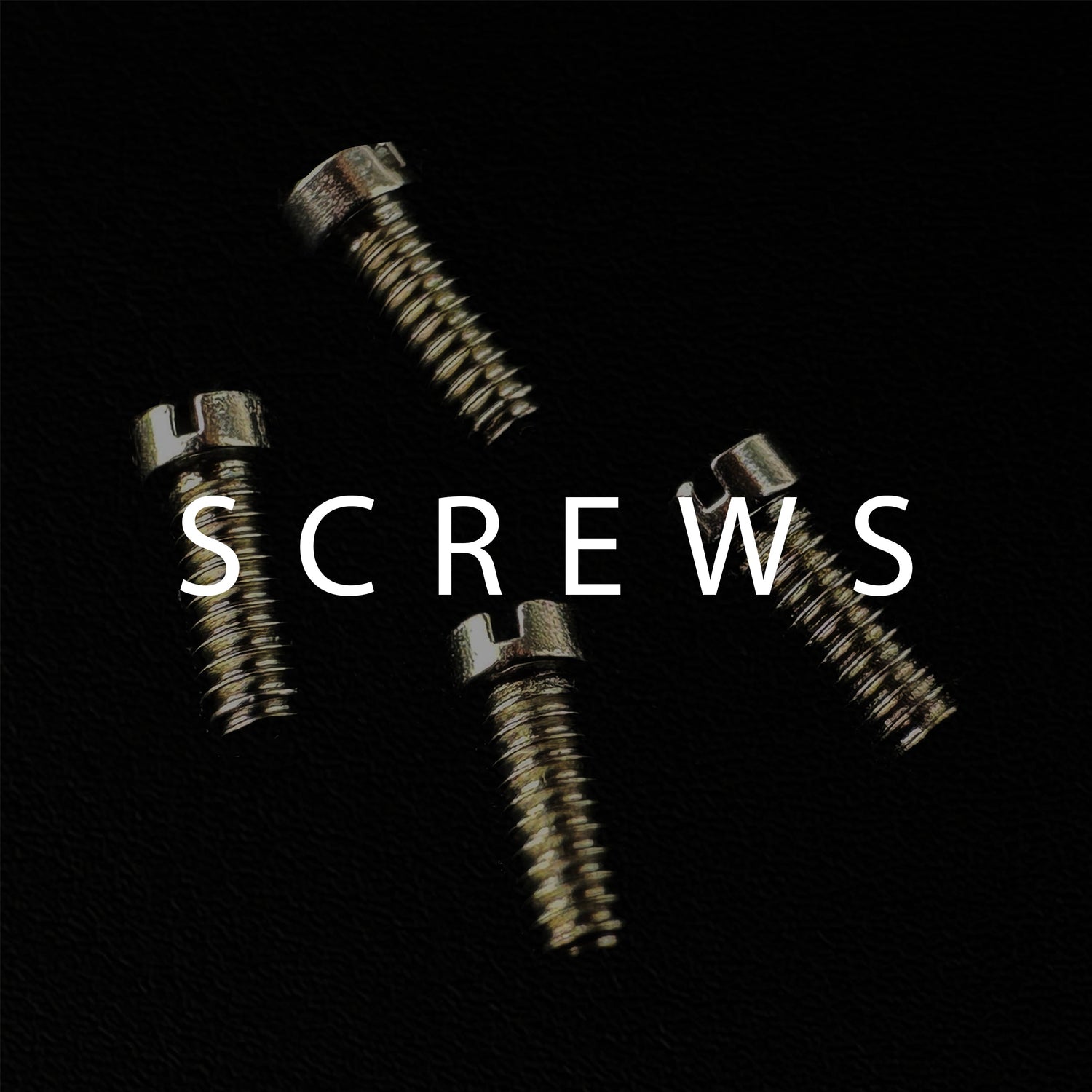 Screws