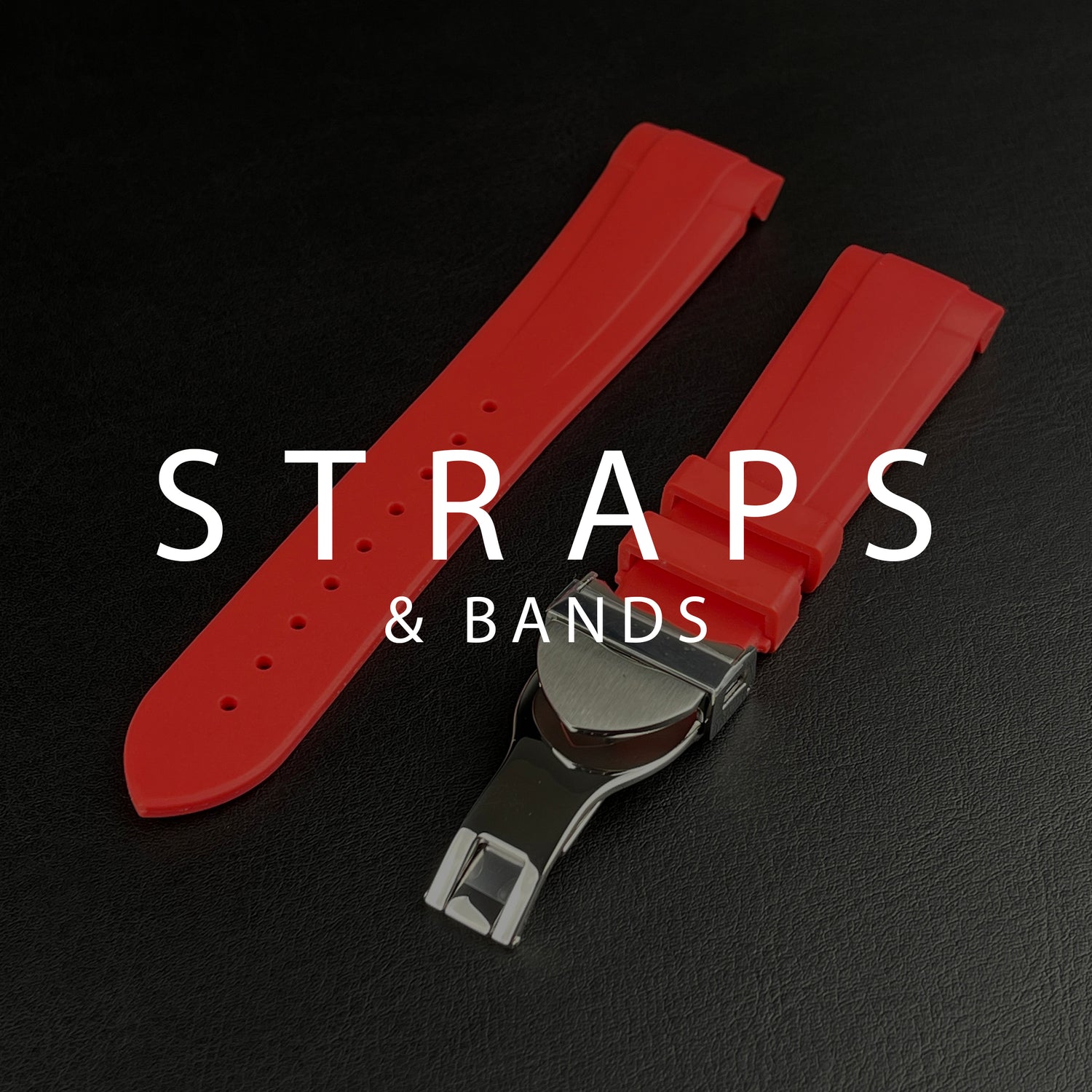 Straps & Bands