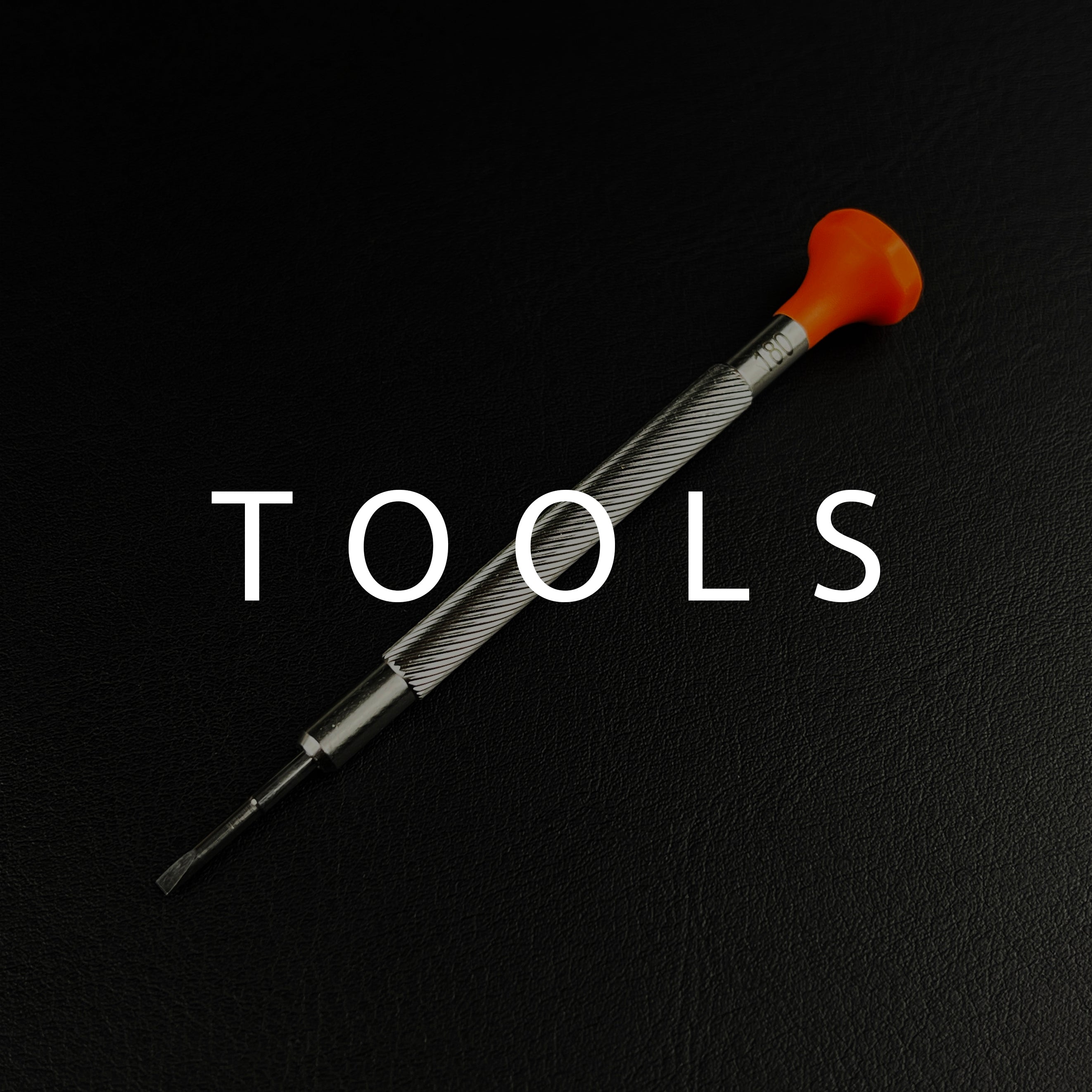 Tools – WatchXchange