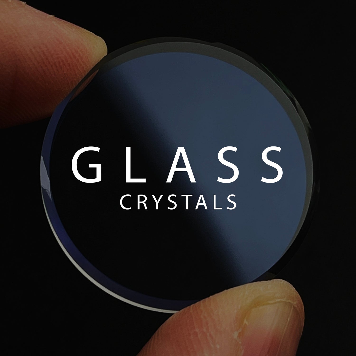 Glasses & Crystals