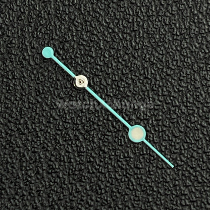 Circle Dot Second Watch Hand For Seiko NH35 NH36 7S26 7S36 4R35 Various Colours