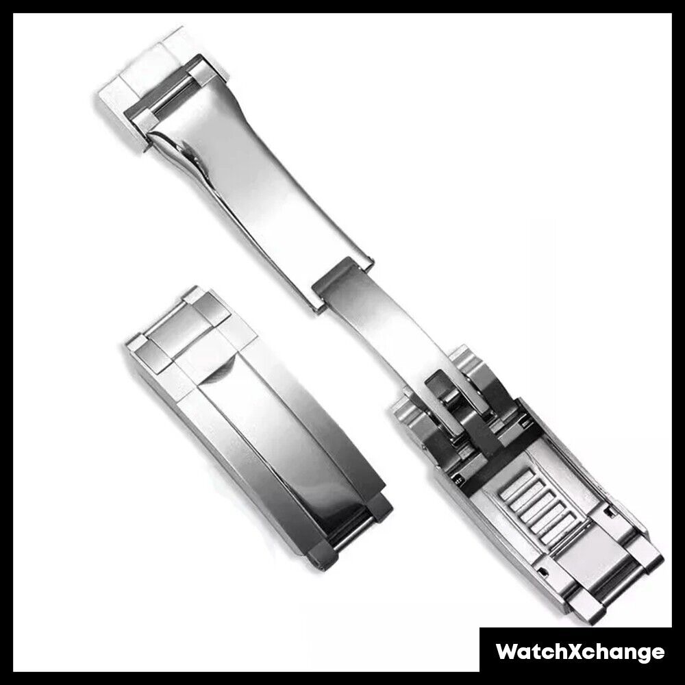 rolex buckle clasp